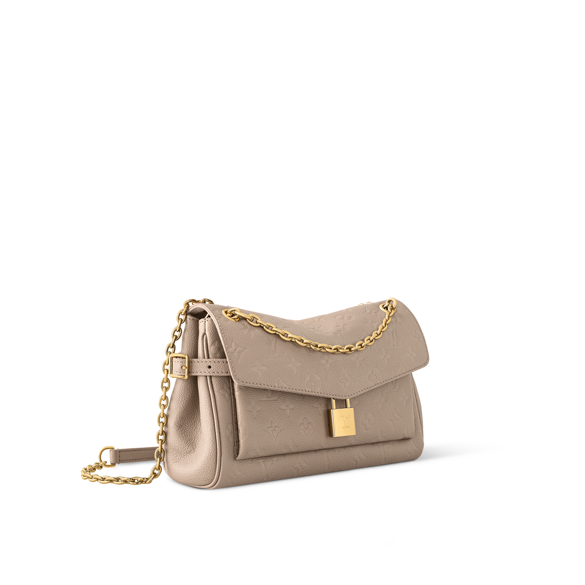 LV} - LVMonogram Empreinte - LV女士时尚手袋 | 路易威登LOUIS VUITTON官网 (产品缩放)