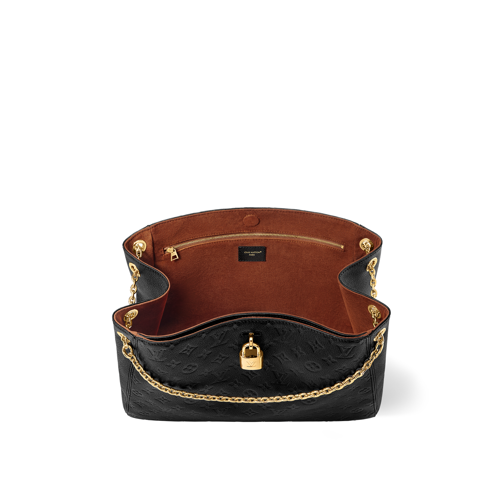 LV} - LVMonogram Empreinte - LV女士时尚手袋 | 路易威登LOUIS VUITTON官网 (产品缩放)