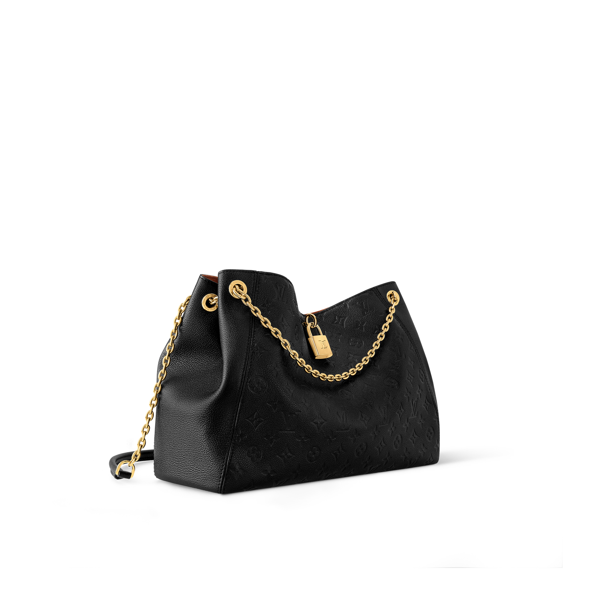 LV} - LVMonogram Empreinte - LV女士时尚手袋 | 路易威登LOUIS VUITTON官网 (产品缩放)