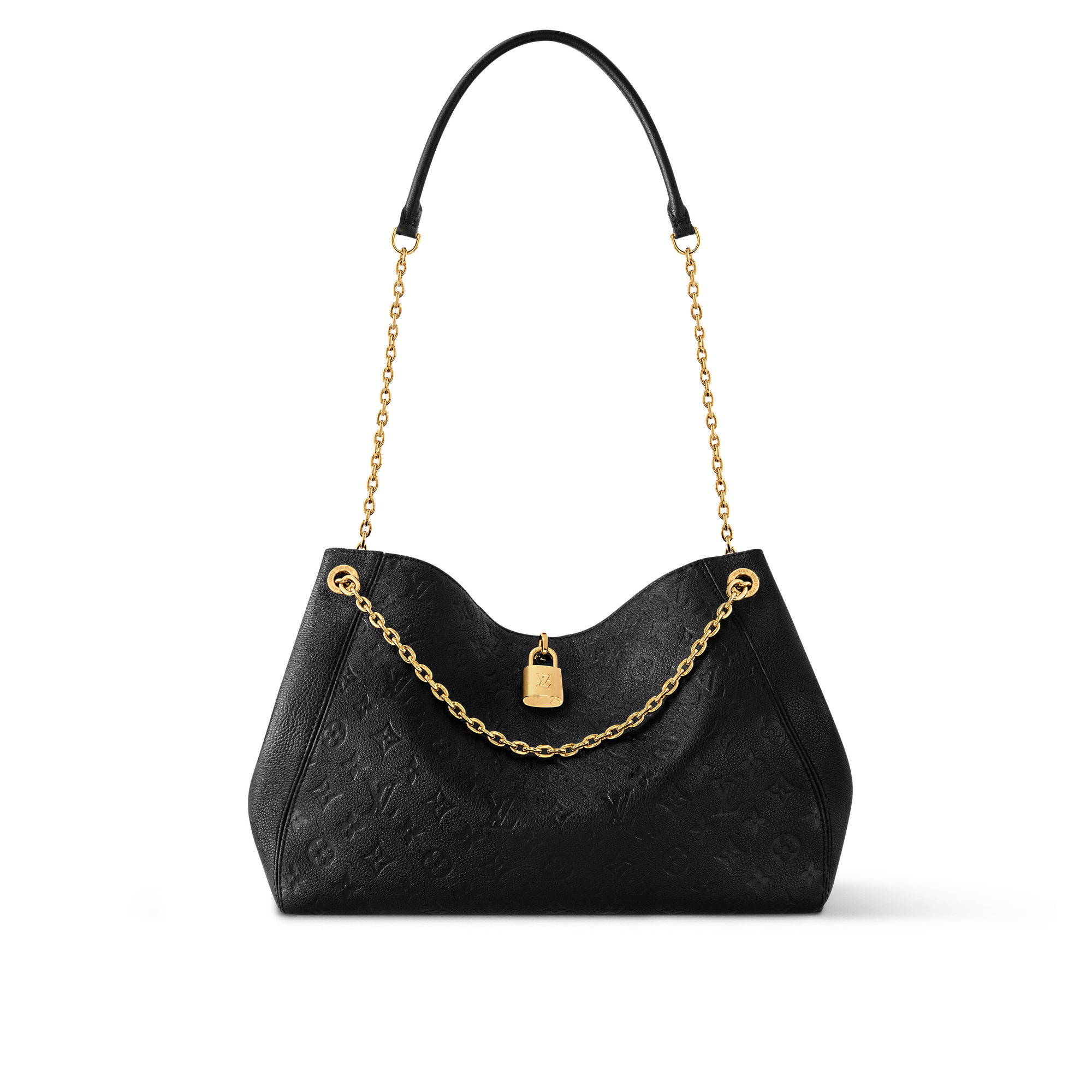 LV} - LVMonogram Empreinte - LV女士时尚手袋 | 路易威登LOUIS VUITTON官网 (产品缩放)