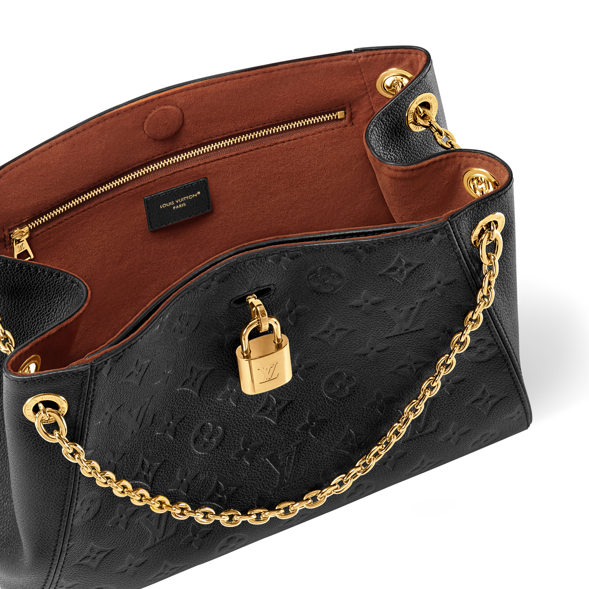 LV} - LVMonogram Empreinte - LV女士时尚手袋 | 路易威登LOUIS VUITTON官网 (产品缩放)