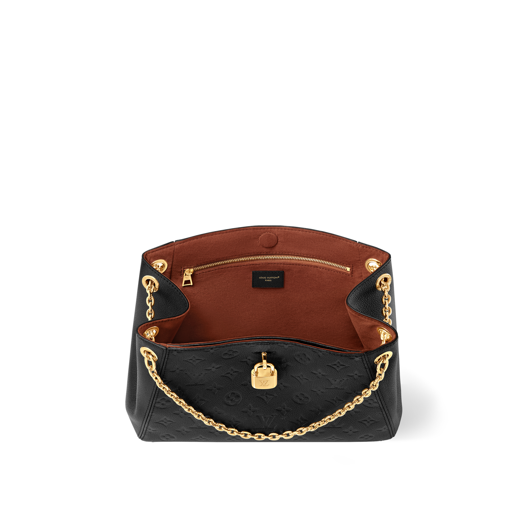 LV} - LVMonogram Empreinte - LV女士时尚手袋 | 路易威登LOUIS VUITTON官网 (产品缩放)