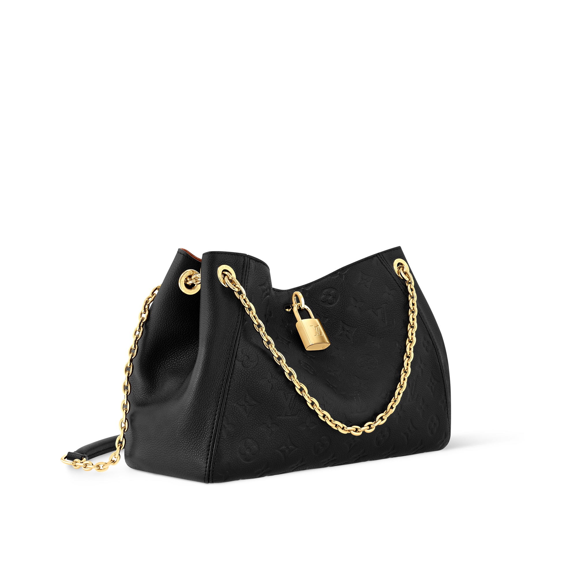 LV} - LVMonogram Empreinte - LV女士时尚手袋 | 路易威登LOUIS VUITTON官网 (产品缩放)