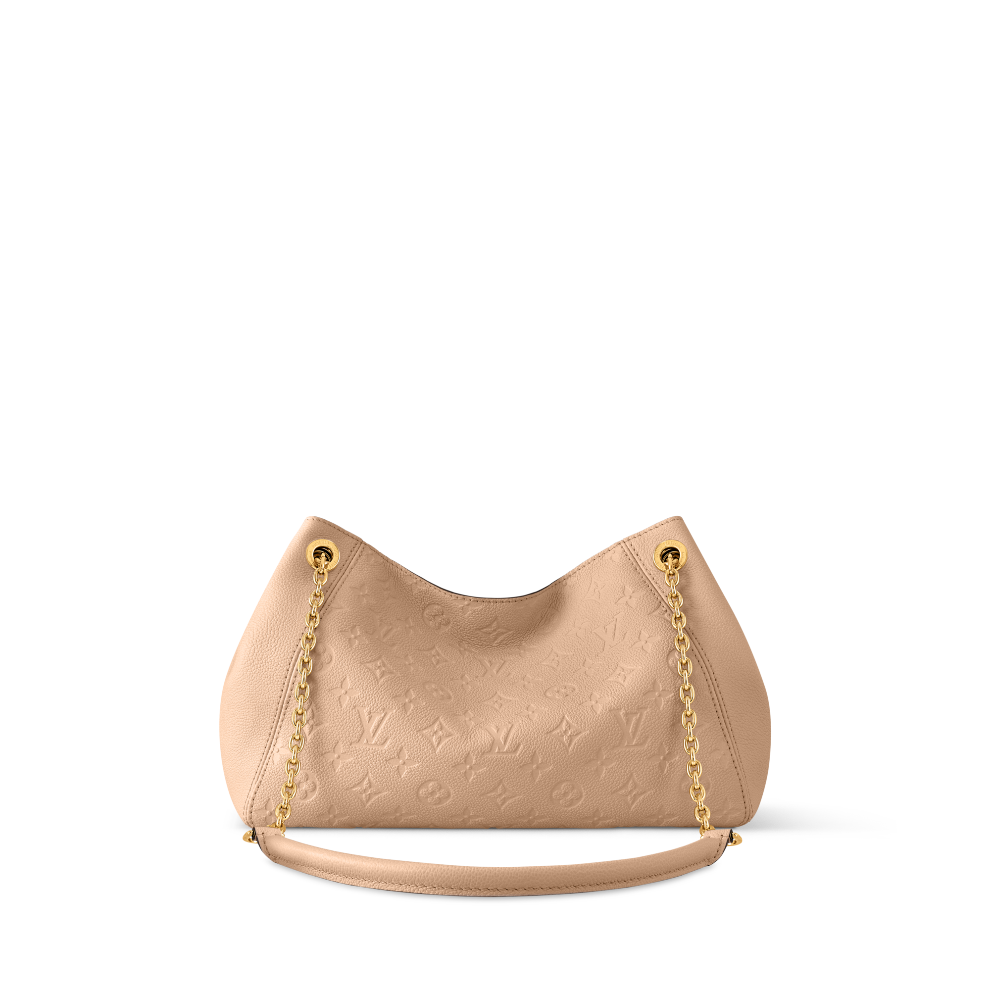 LV} - LVMonogram Empreinte - LV女士时尚手袋 | 路易威登LOUIS VUITTON官网 (产品缩放)