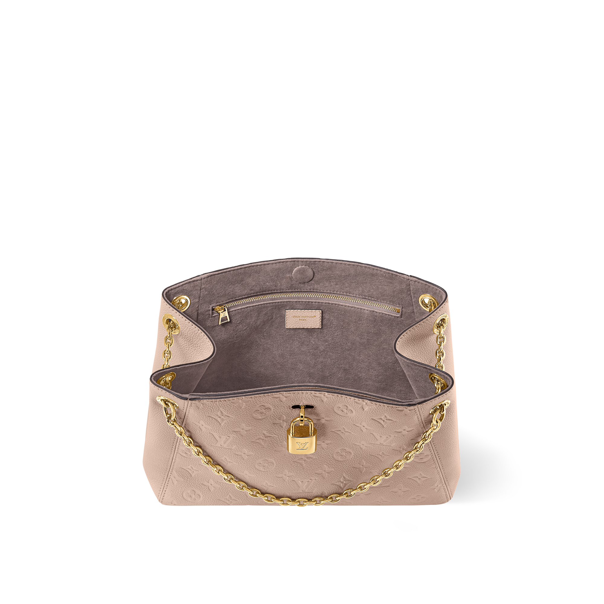 LV} - LVMonogram Empreinte - LV女士时尚手袋 | 路易威登LOUIS VUITTON官网 (产品缩放)