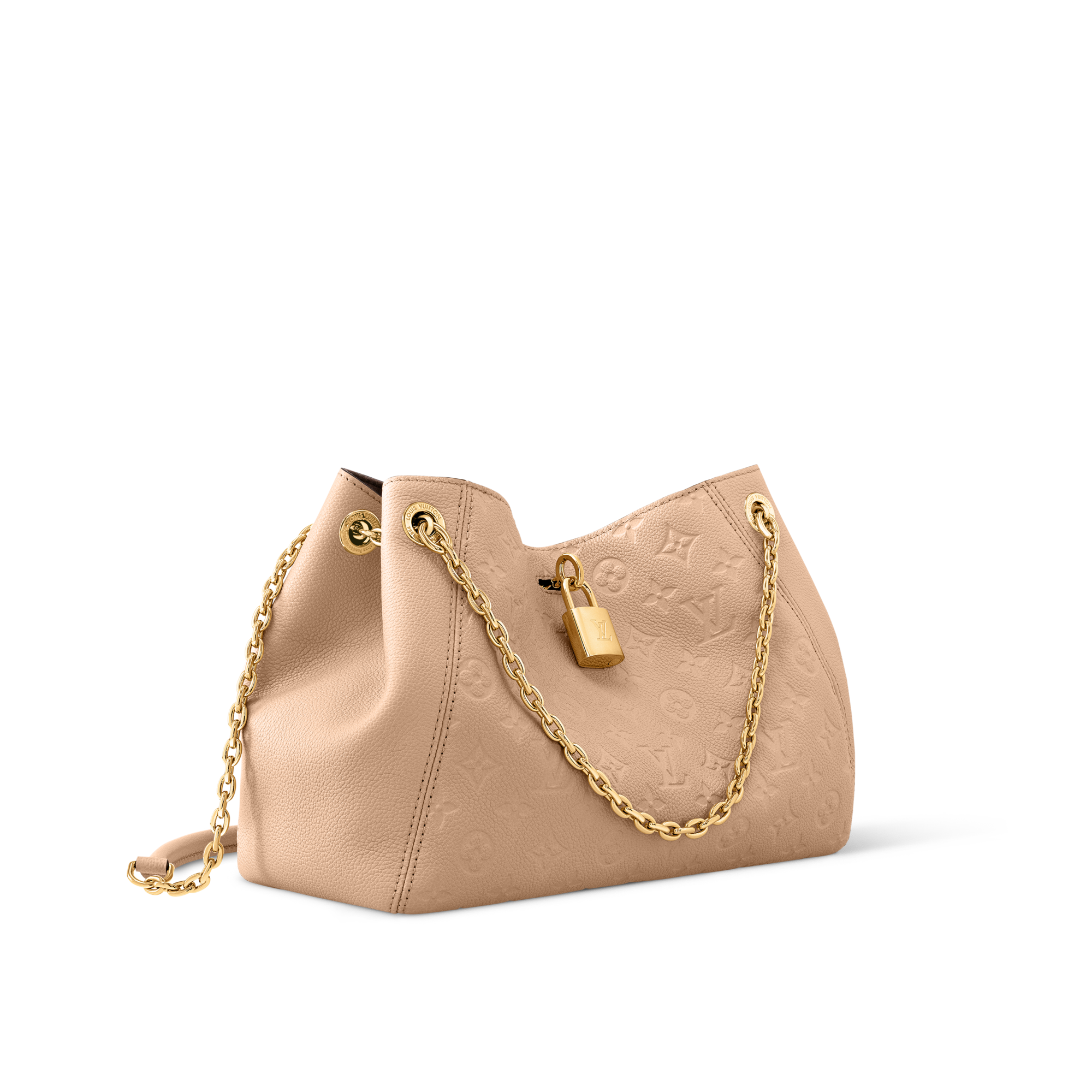 LV} - LVMonogram Empreinte - LV女士时尚手袋 | 路易威登LOUIS VUITTON官网 (产品缩放)