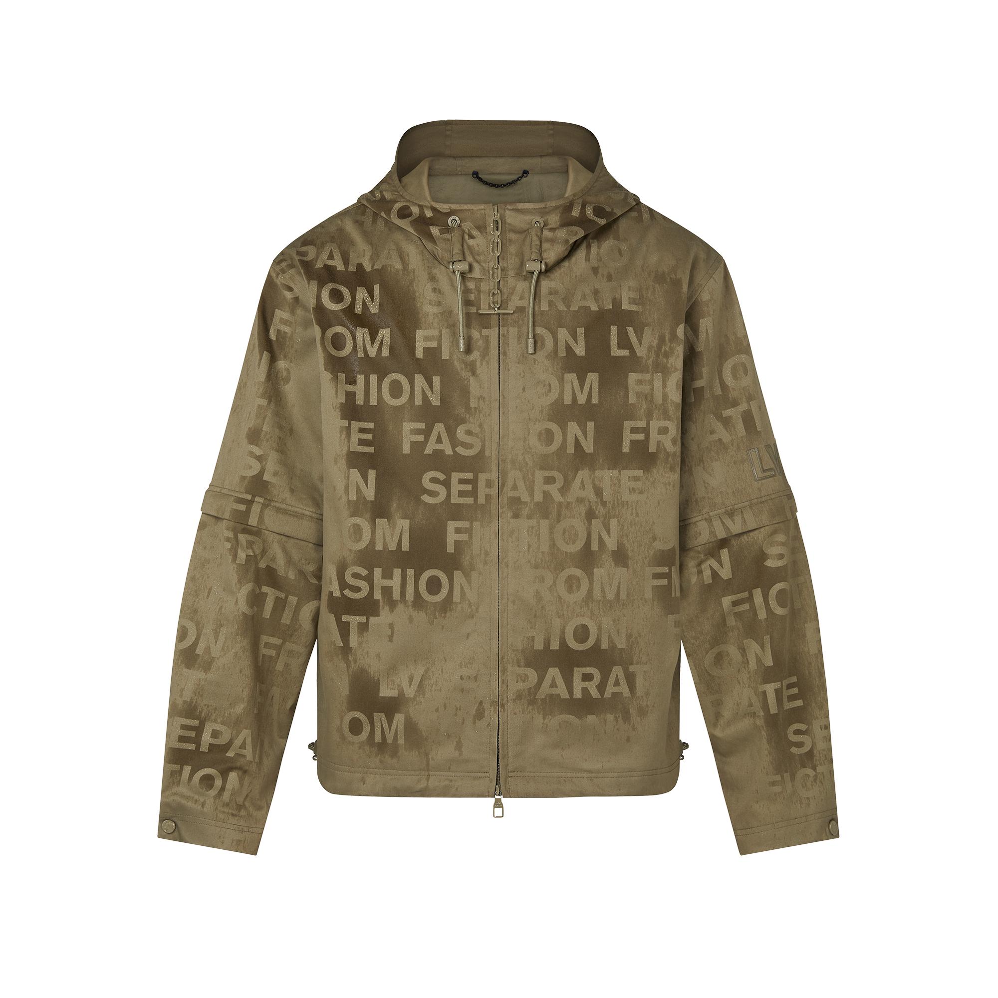 LV} - LV - LV男士Discontinued Product | 路易威登LOUIS VUITTON官网 (产品缩放)