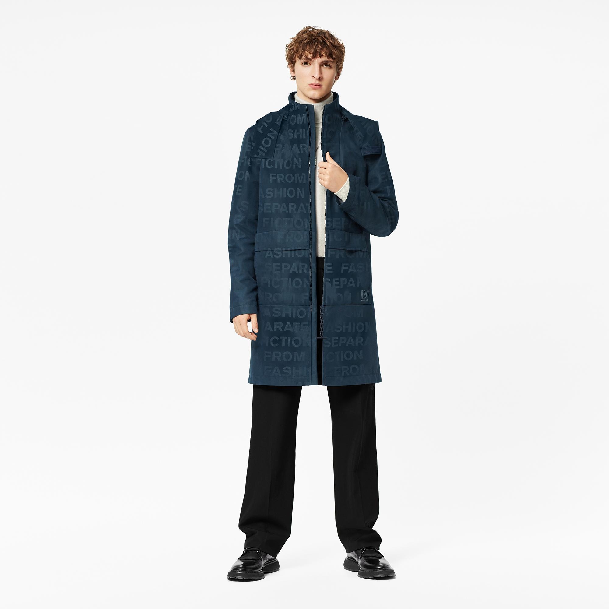 LV} - LV - LV男士Discontinued Product | 路易威登LOUIS VUITTON官网 (产品缩放)