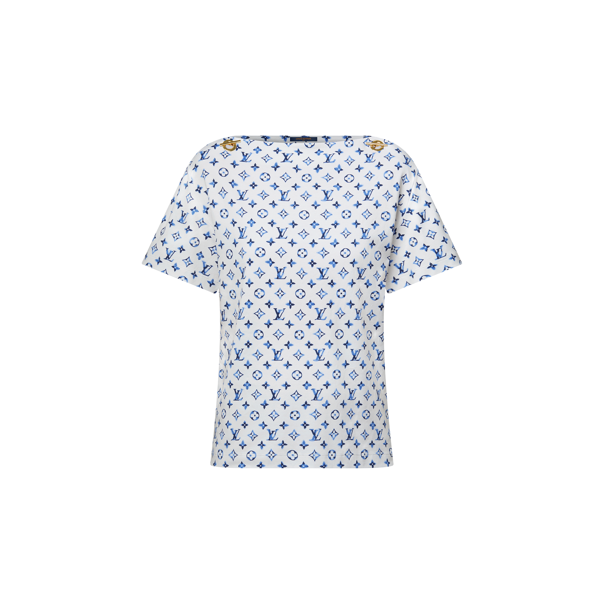 LV} - LV - LV女士高级成衣 | 路易威登LOUIS VUITTON官网 (产品缩放)
