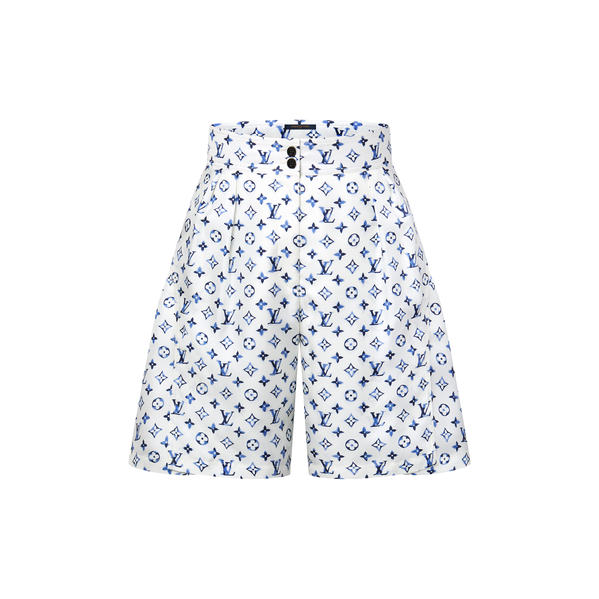 LV} - LV - LV女士高级成衣 | 路易威登LOUIS VUITTON官网 (产品缩放)