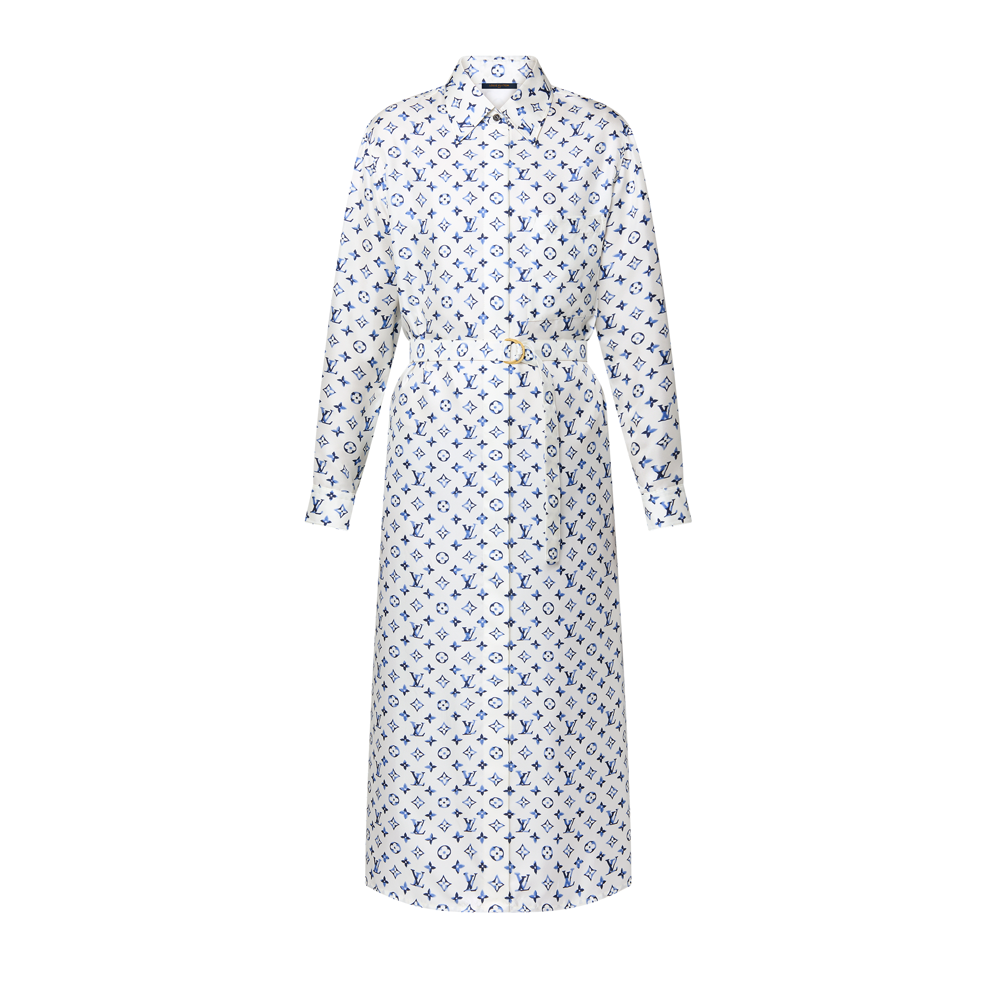LV} - LV - LV女士高级成衣 | 路易威登LOUIS VUITTON官网 (产品缩放)