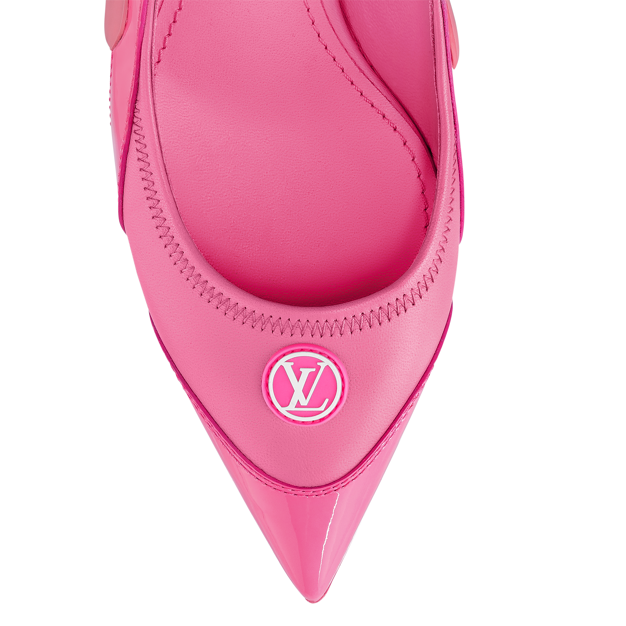 LV} - LV - LV男士Discontinued Product | 路易威登LOUIS VUITTON官网 (产品缩放)