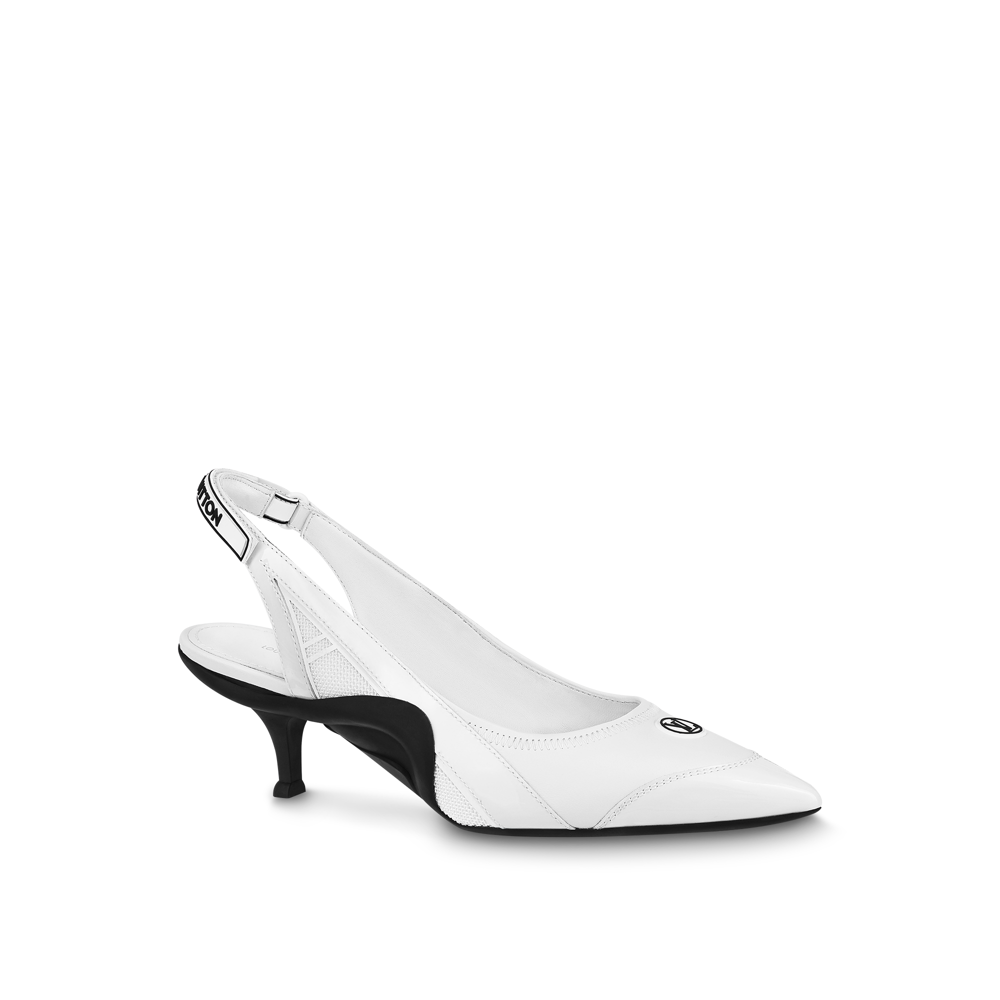 NOIR / BLANC (线上暂无库存)