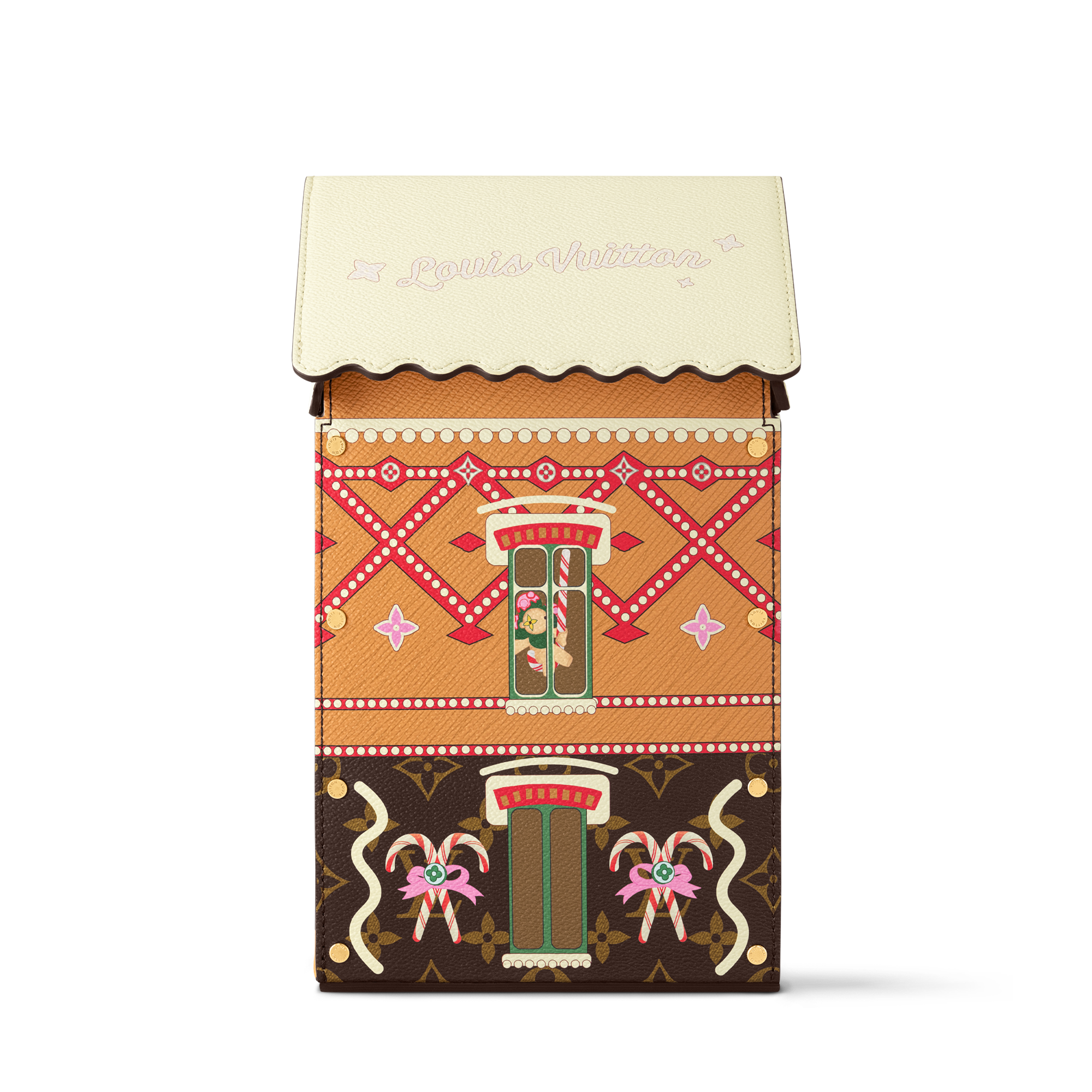 LV} - LV - LVLes ExtraordinairesObjets Nomades 家居系列 | 路易威登LOUIS VUITTON官网 (产品缩放)