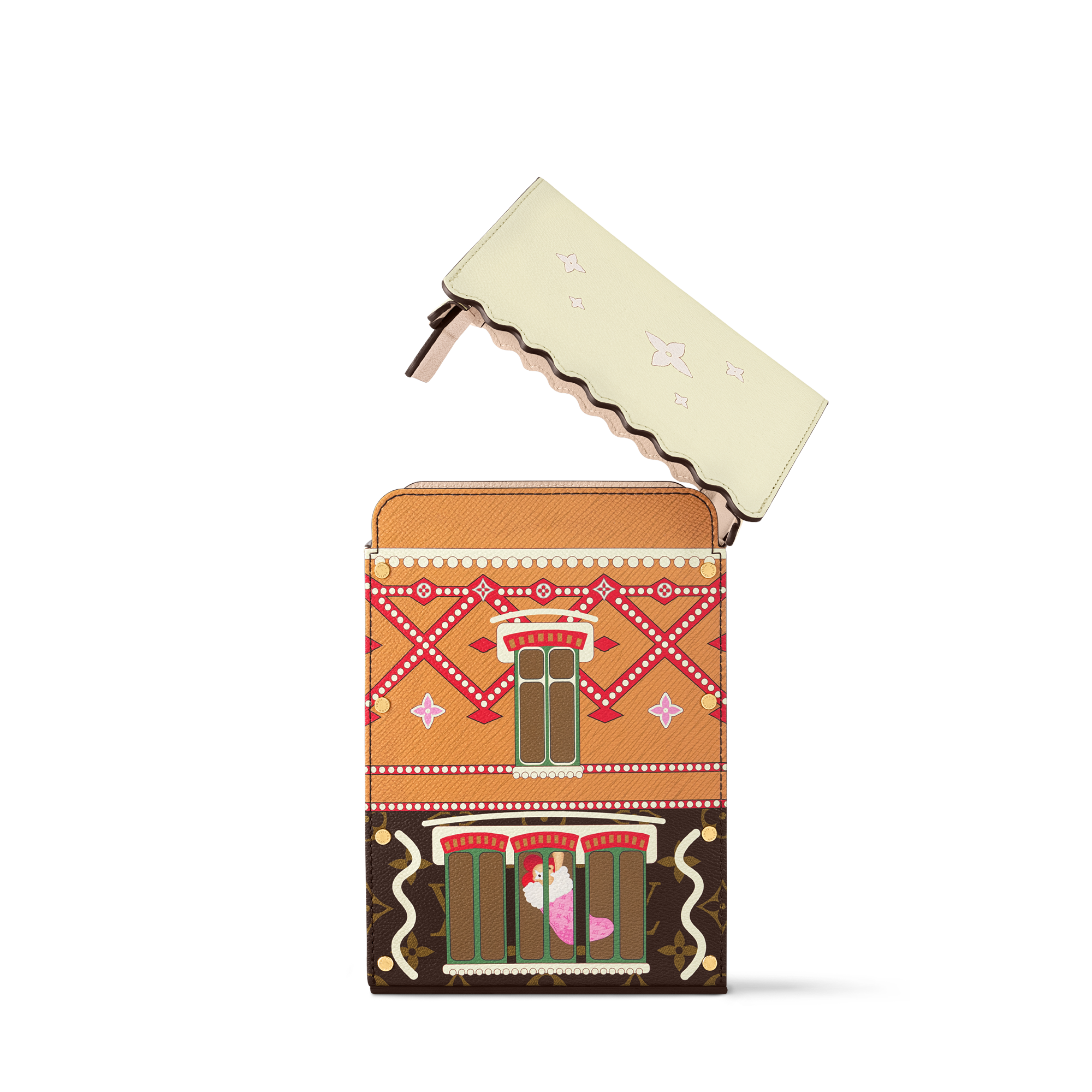 LV} - LV - LVLes ExtraordinairesObjets Nomades 家居系列 | 路易威登LOUIS VUITTON官网 (产品缩放)