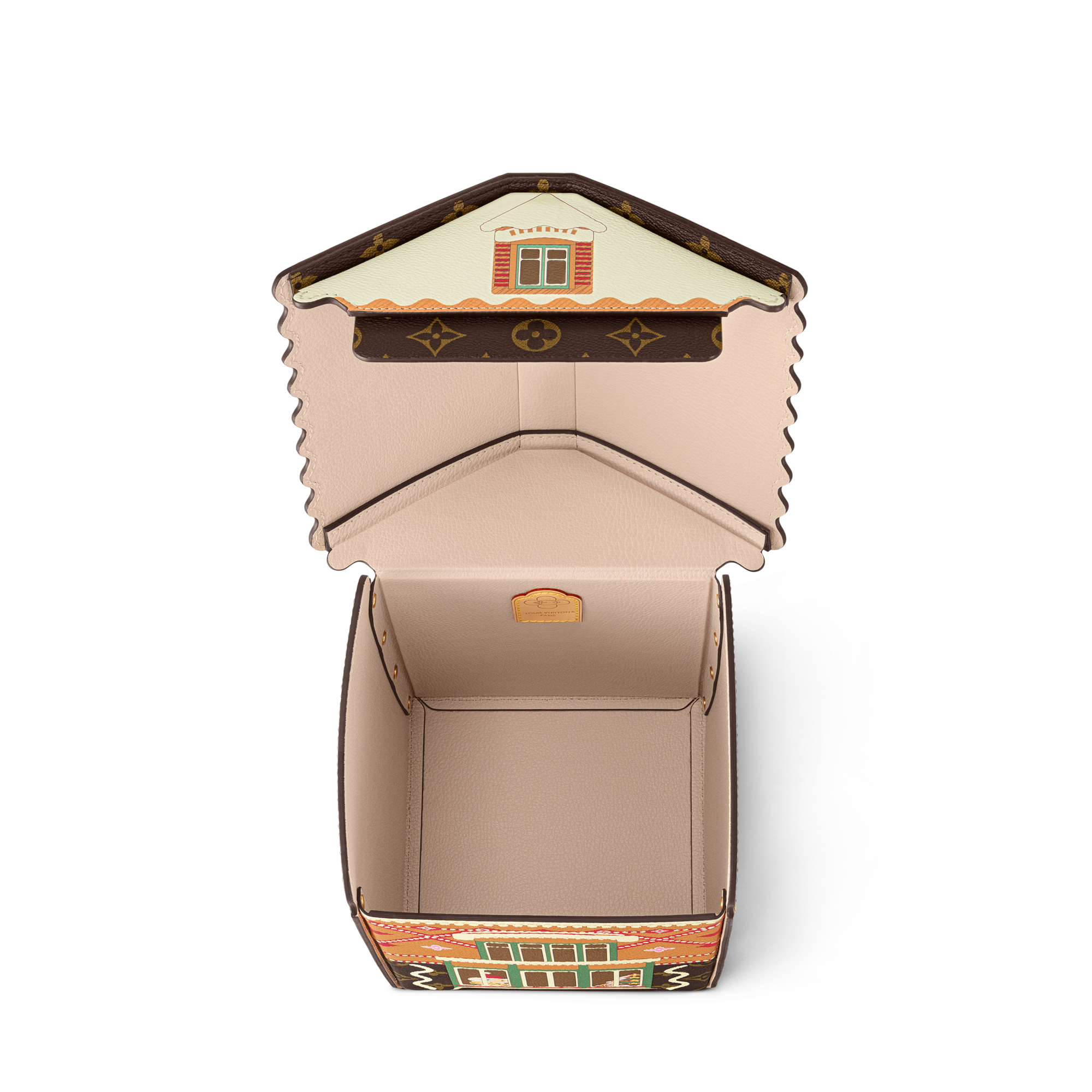 LV} - LV - LVLes ExtraordinairesObjets Nomades 家居系列 | 路易威登LOUIS VUITTON官网 (产品缩放)