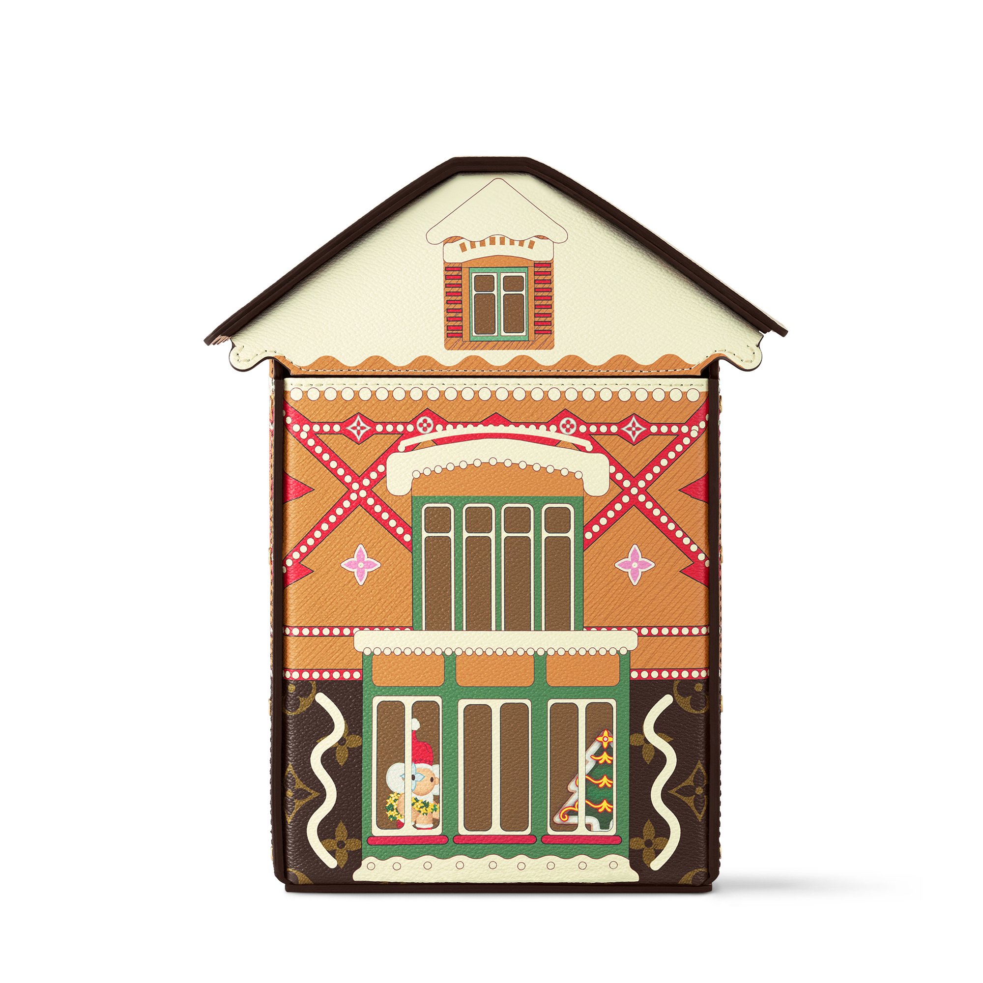 LV} - LV - LVLes ExtraordinairesObjets Nomades 家居系列 | 路易威登LOUIS VUITTON官网 (产品缩放)