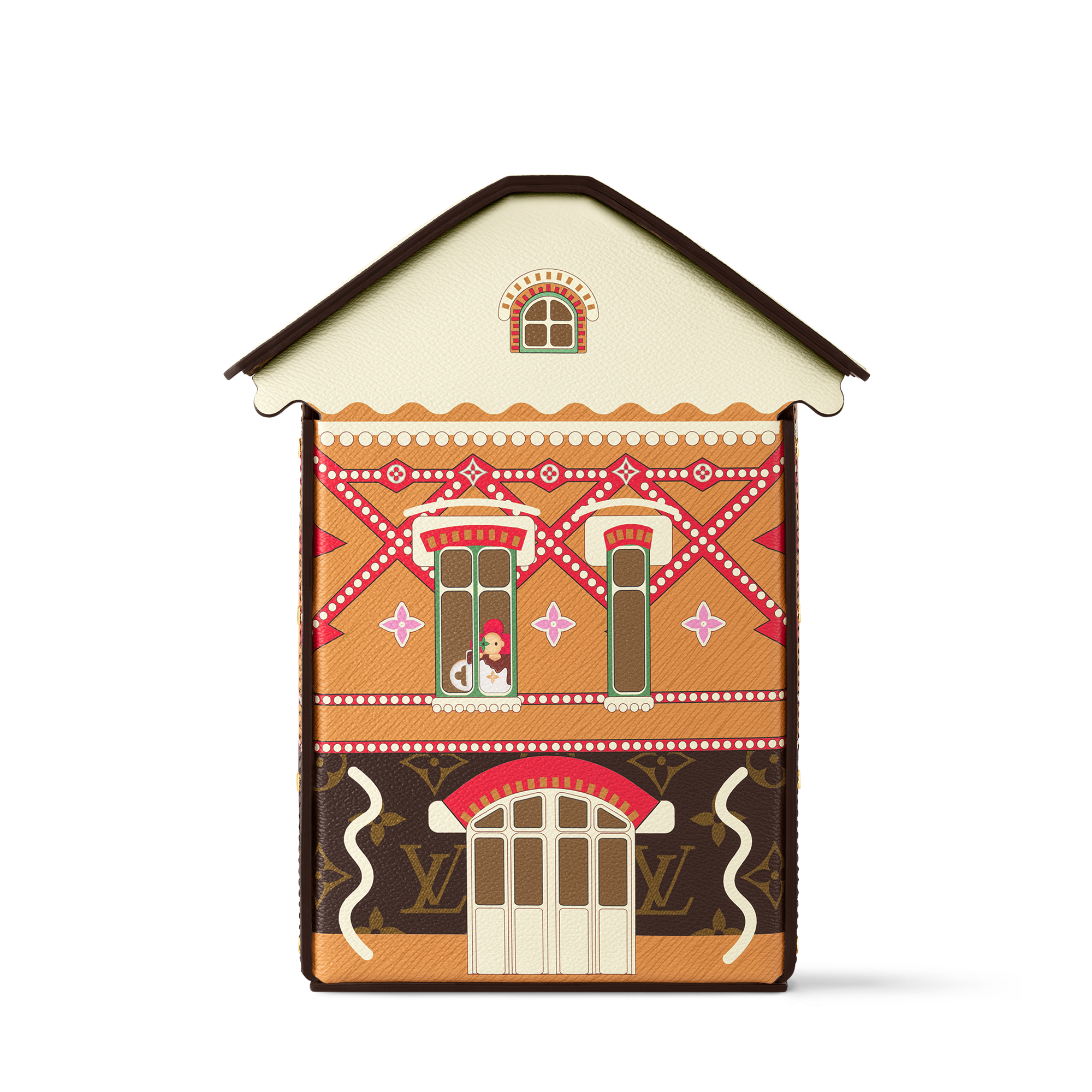LV} - LV - LV硬箱、旅行和家居运动用品和游戏 | 路易威登LOUIS VUITTON官网 (产品缩放)
