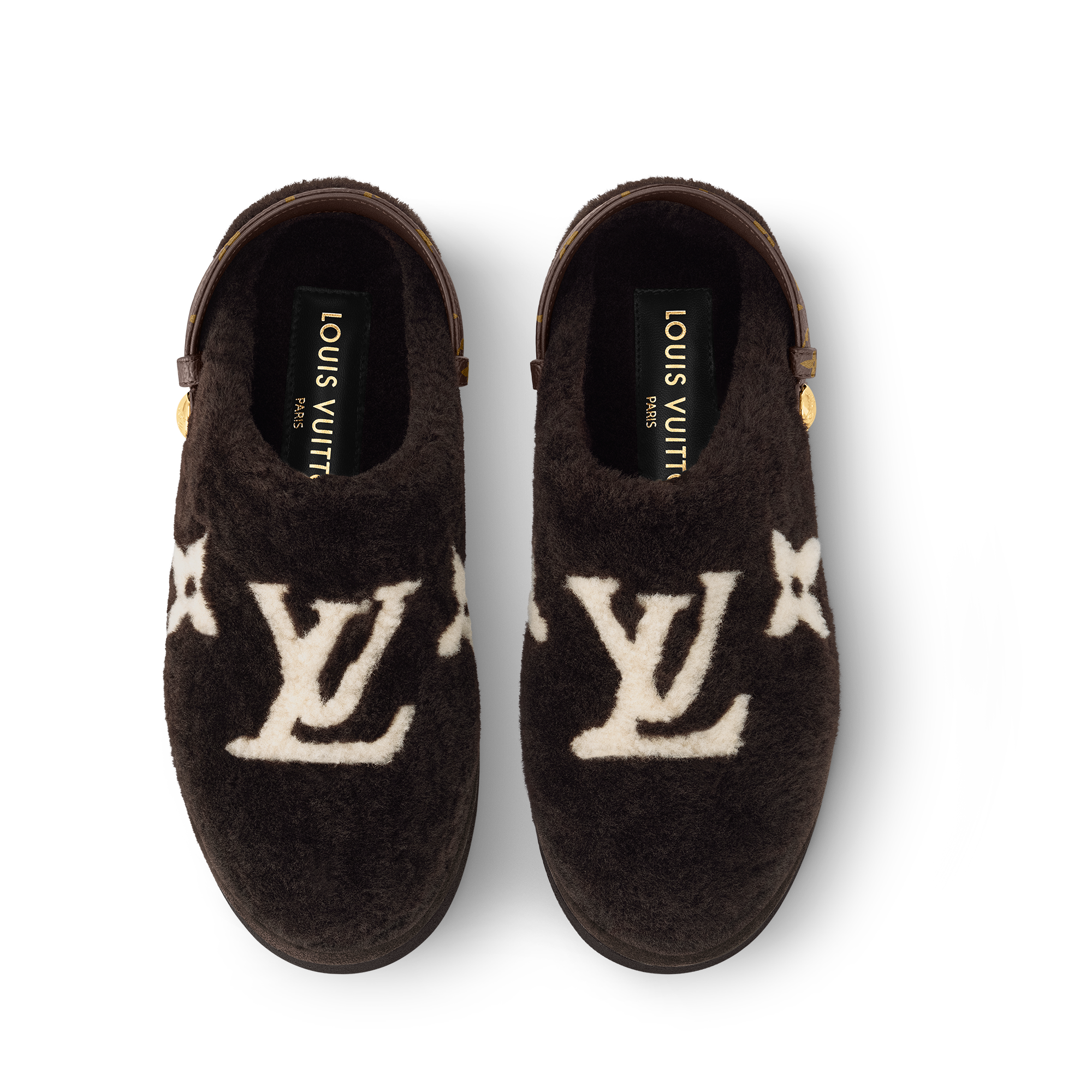 LV} - LV - LV女士鞋履系列 | 路易威登LOUIS VUITTON官网 (产品缩放)