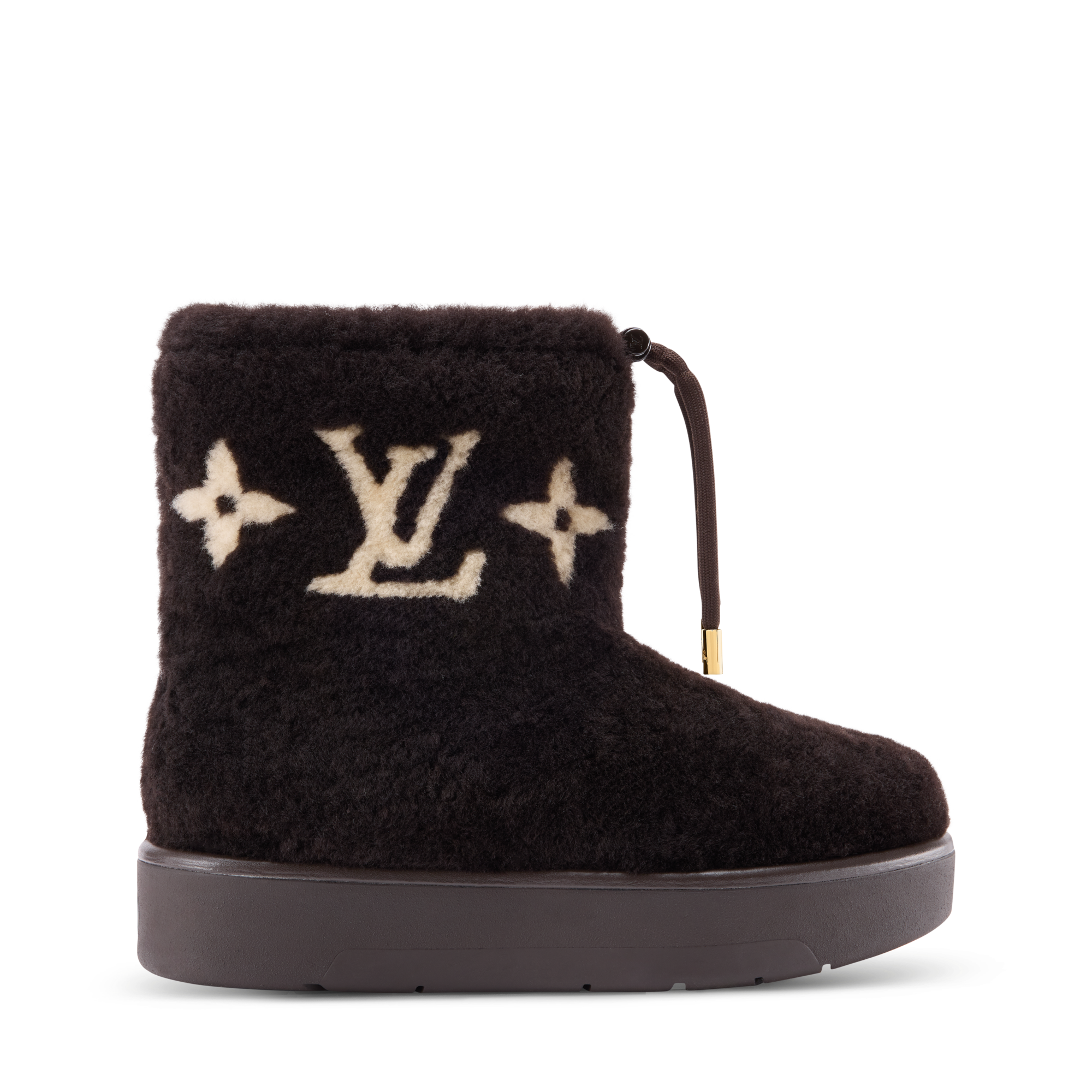 LV} - LV - LV女士鞋履系列 | 路易威登LOUIS VUITTON官网 (产品缩放)