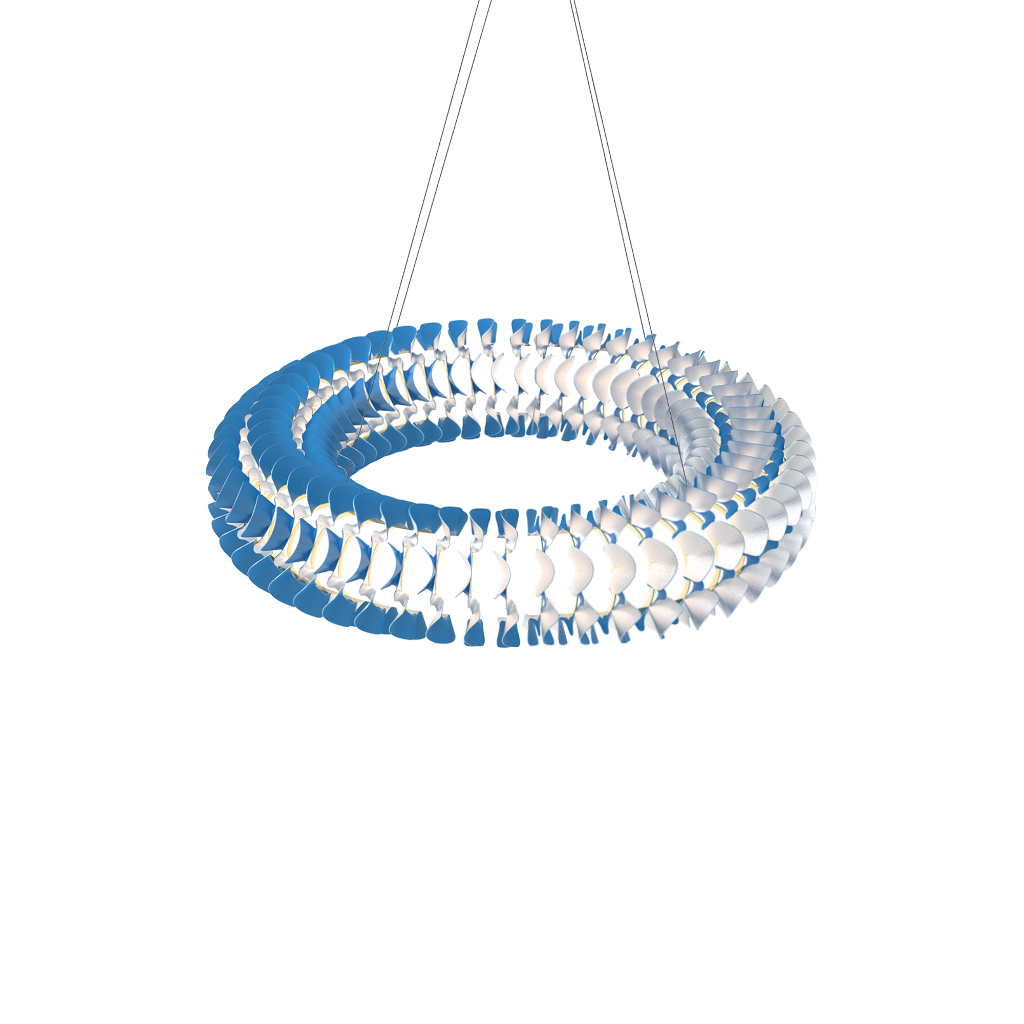 Electric Blue