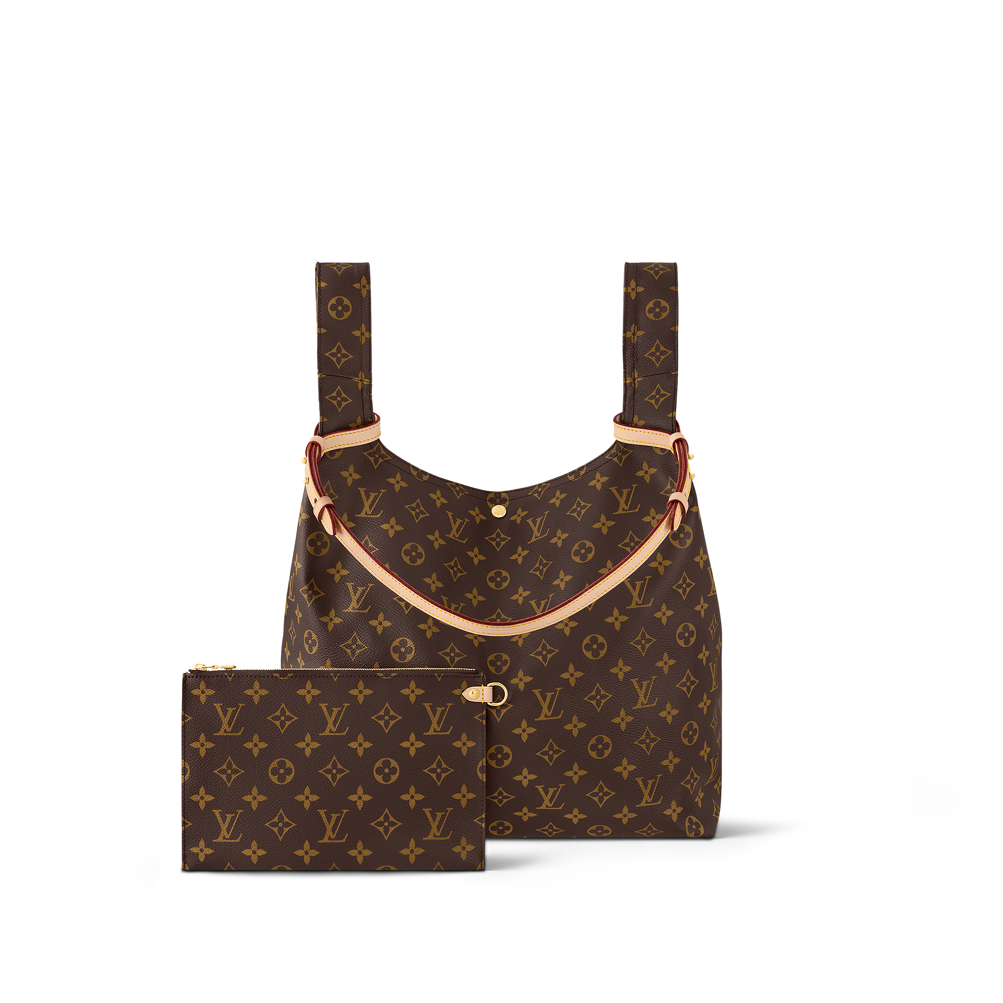 LV} - LVMonogram - LV女士时尚手袋 | 路易威登LOUIS VUITTON官网 (产品缩放)