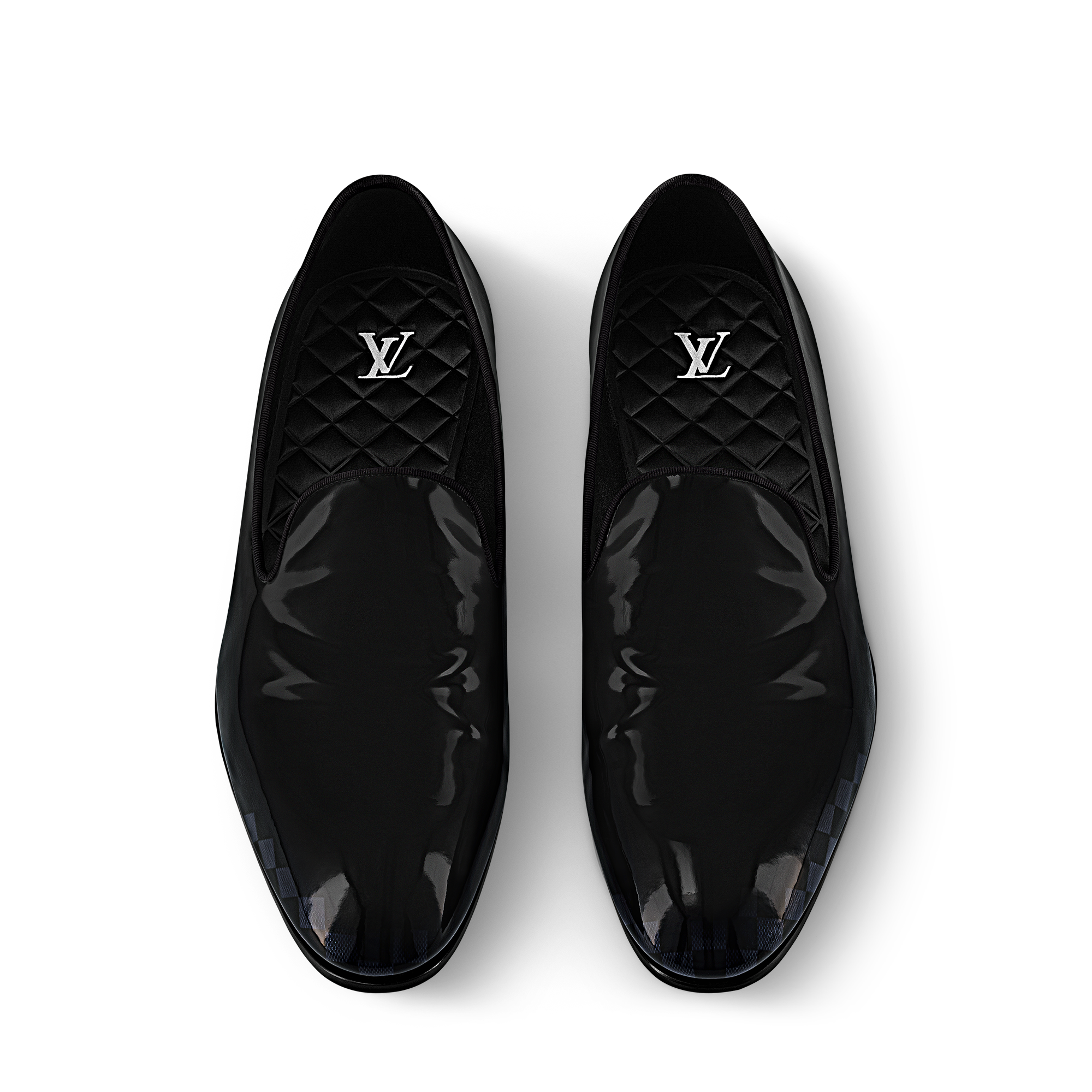 LV} - LV - LV男士鞋履系列 | 路易威登LOUIS VUITTON官网 (产品缩放)