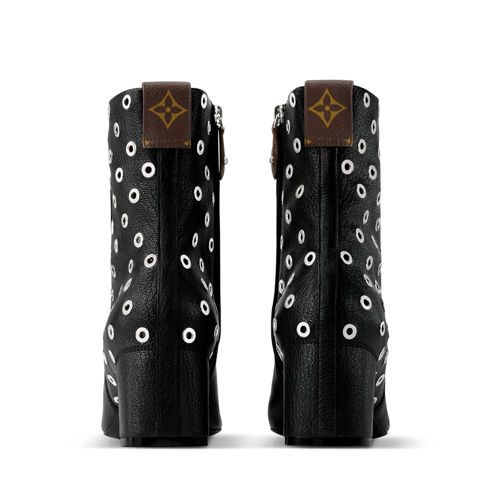 LV} - LV - LV女士鞋履系列 | 路易威登LOUIS VUITTON官网 (产品缩放)