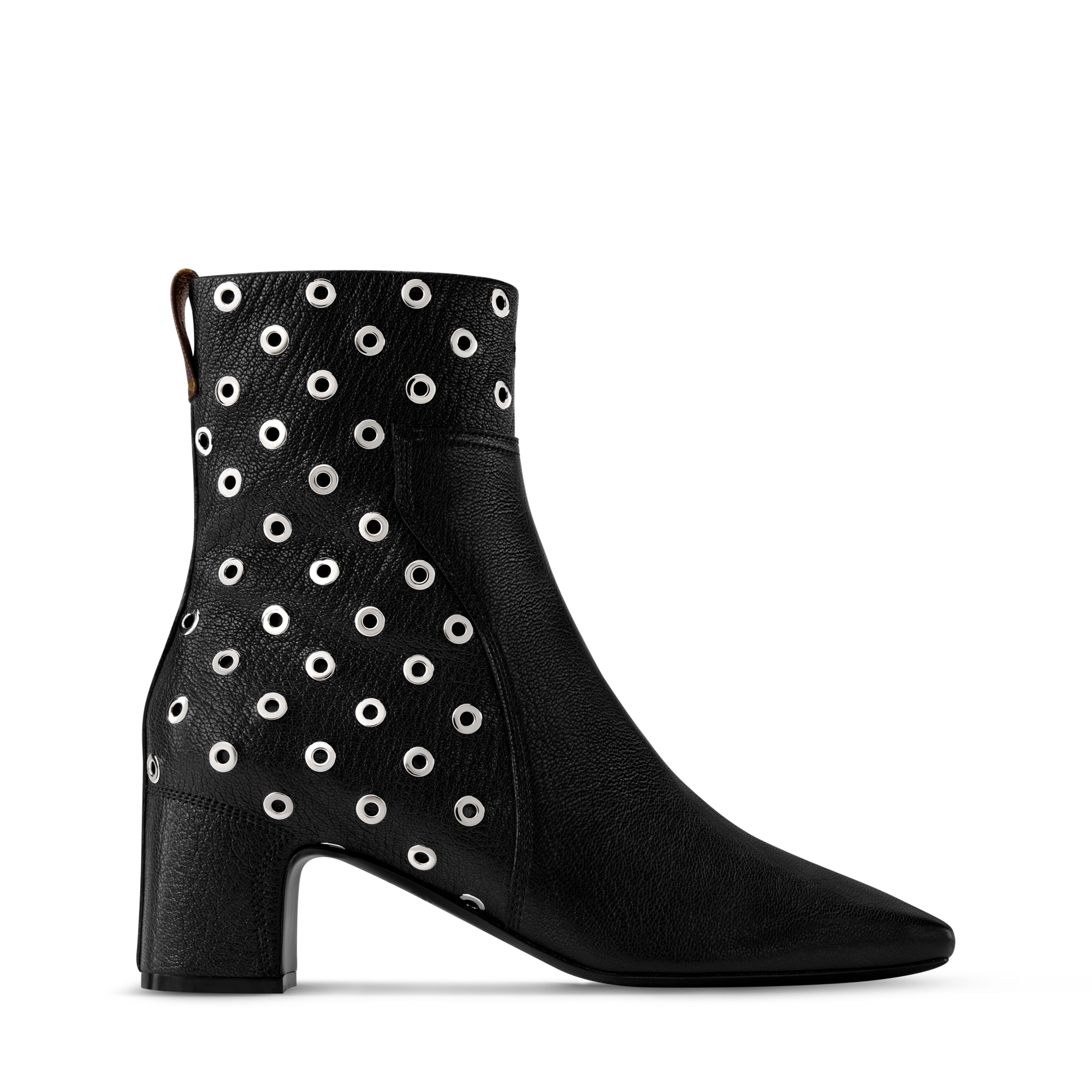 LV} - LV - LV女士鞋履系列 | 路易威登LOUIS VUITTON官网 (产品缩放)