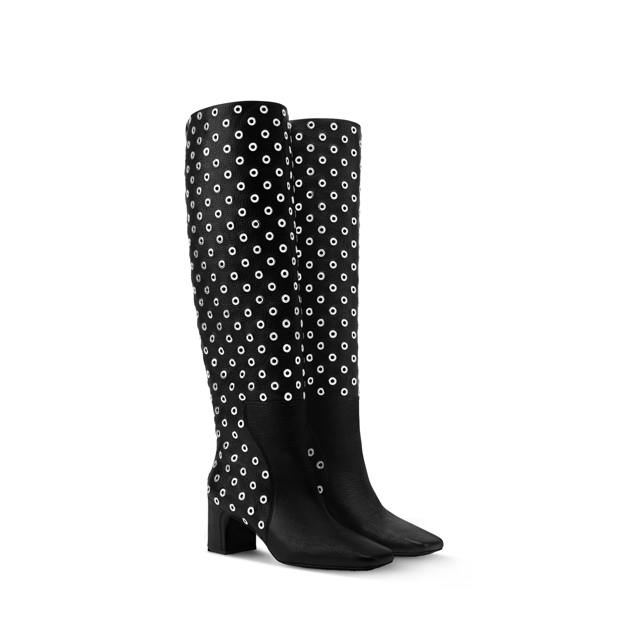 LV} - LV - LV女士鞋履系列 | 路易威登LOUIS VUITTON官网 (产品缩放)