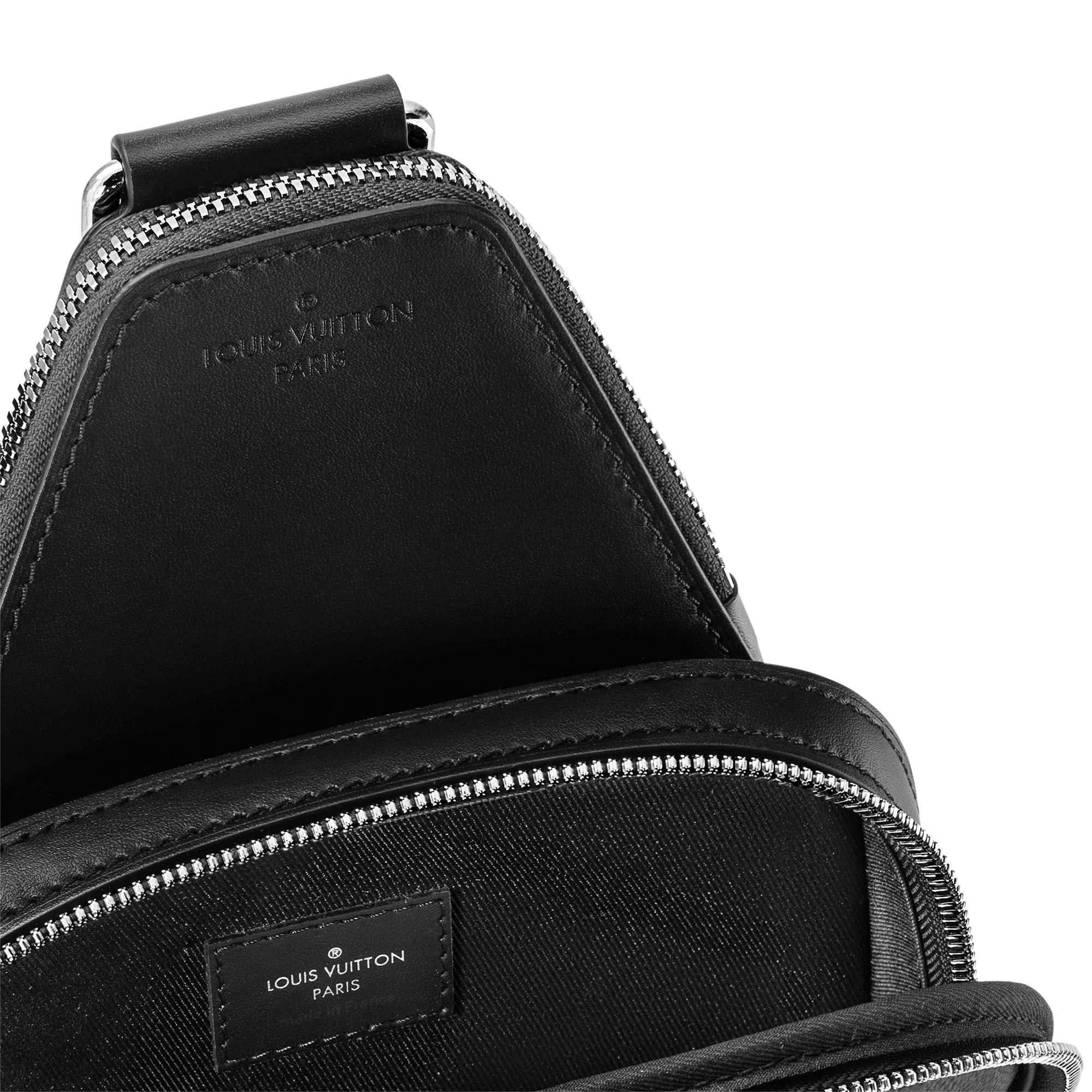 LV} - LVDamier Graphite - LV男士时尚包袋 | 路易威登LOUIS VUITTON官网 (产品缩放)