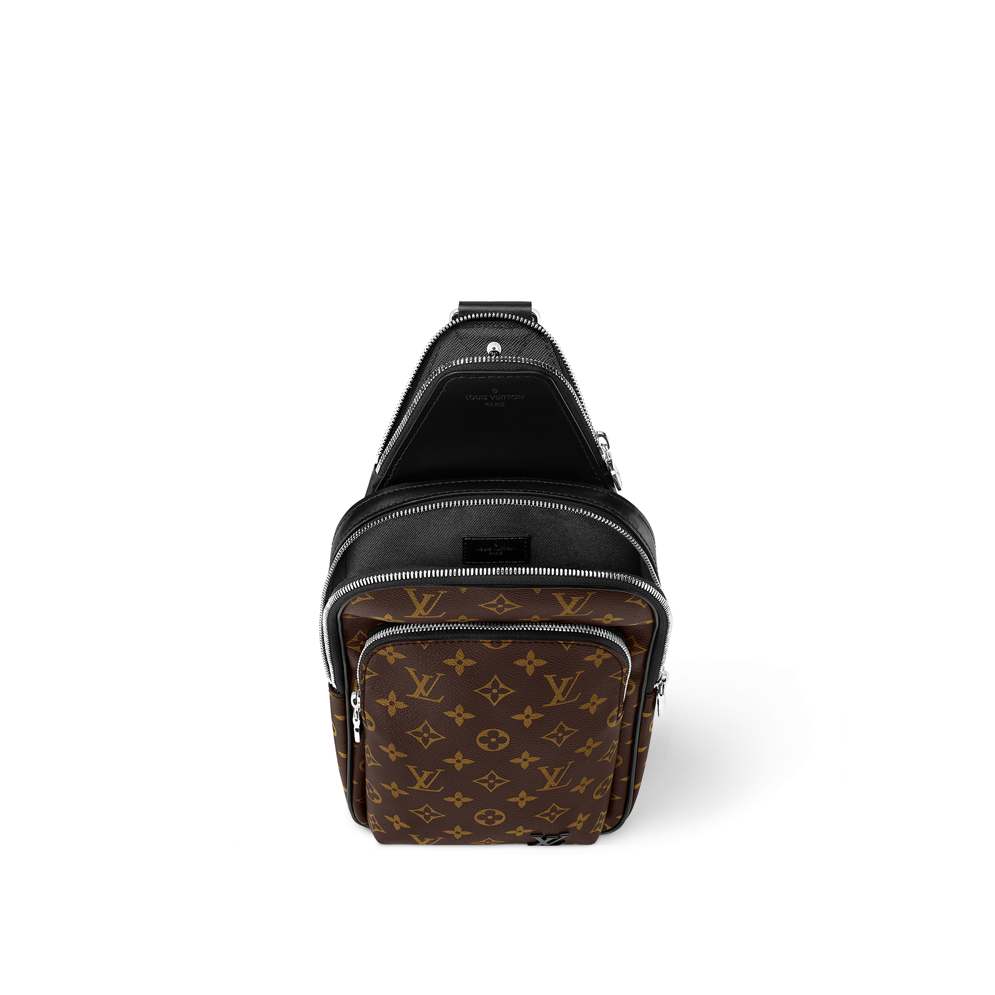 LV} - LVMonogram Macassar - LV男士时尚包袋 | 路易威登LOUIS VUITTON官网 (产品缩放)