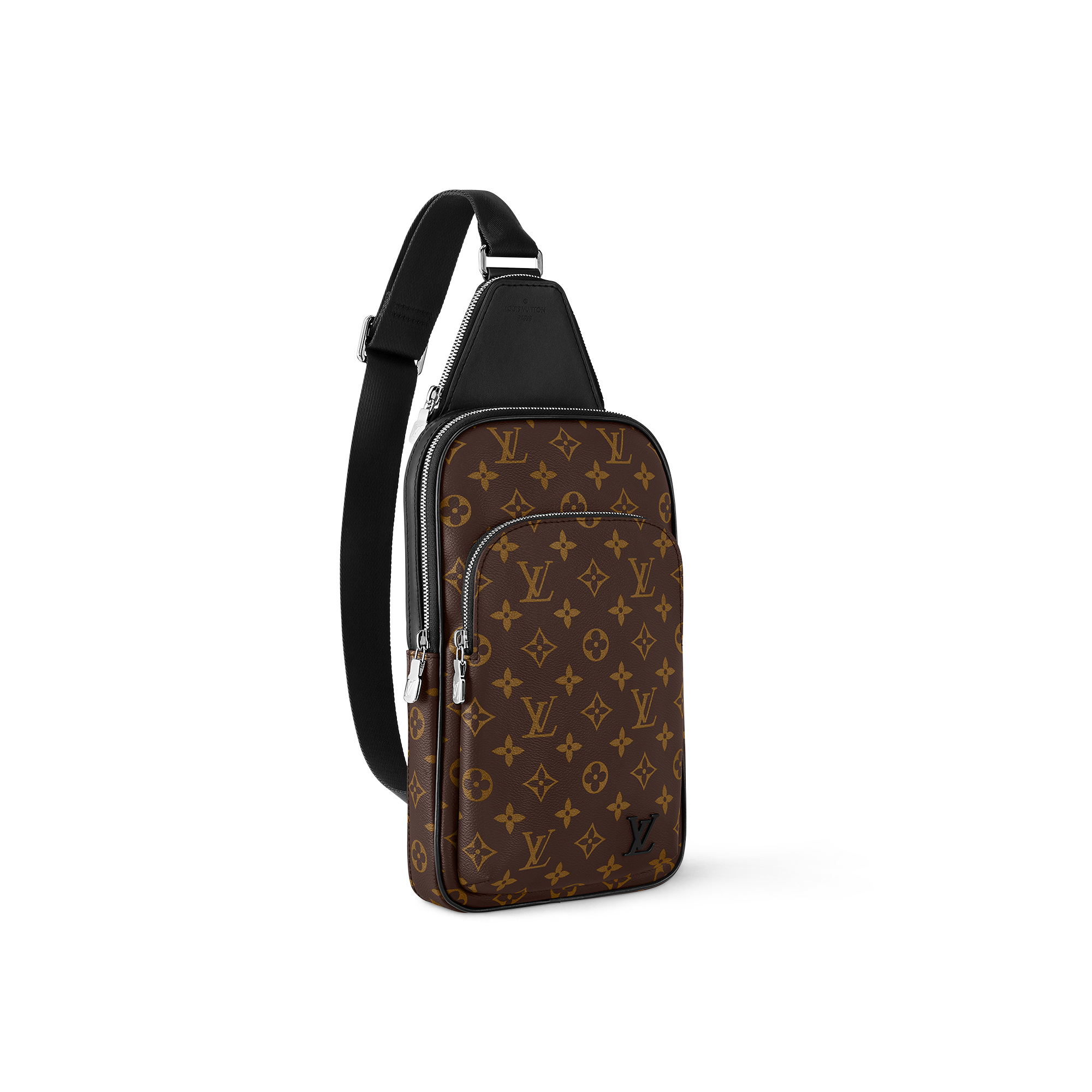 LV} - LVMonogram Macassar - LV男士时尚包袋 | 路易威登LOUIS VUITTON官网 (产品缩放)
