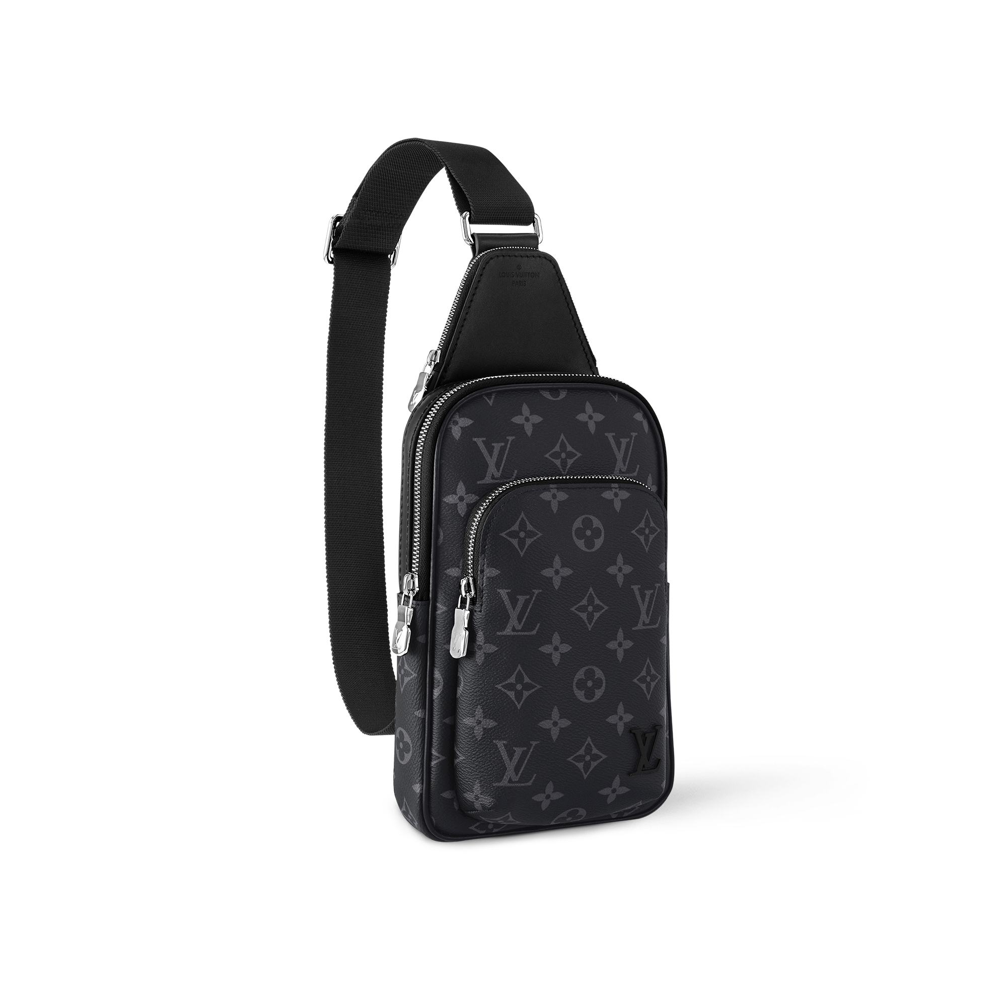 LV} - LVMonogram Eclipse - LV男士时尚包袋 | 路易威登LOUIS VUITTON官网 (产品缩放)