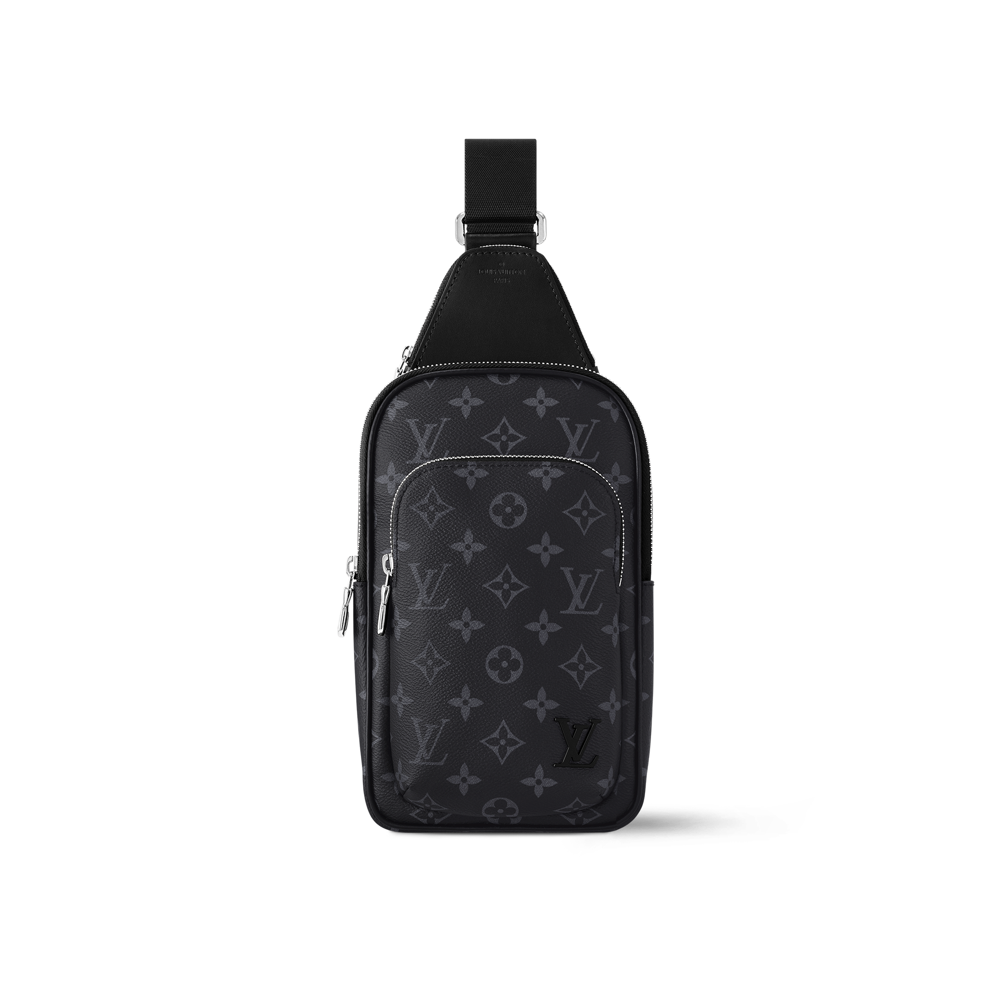 LV} - LVMonogram Eclipse - LV男士时尚包袋 | 路易威登LOUIS VUITTON官网 (产品缩放)