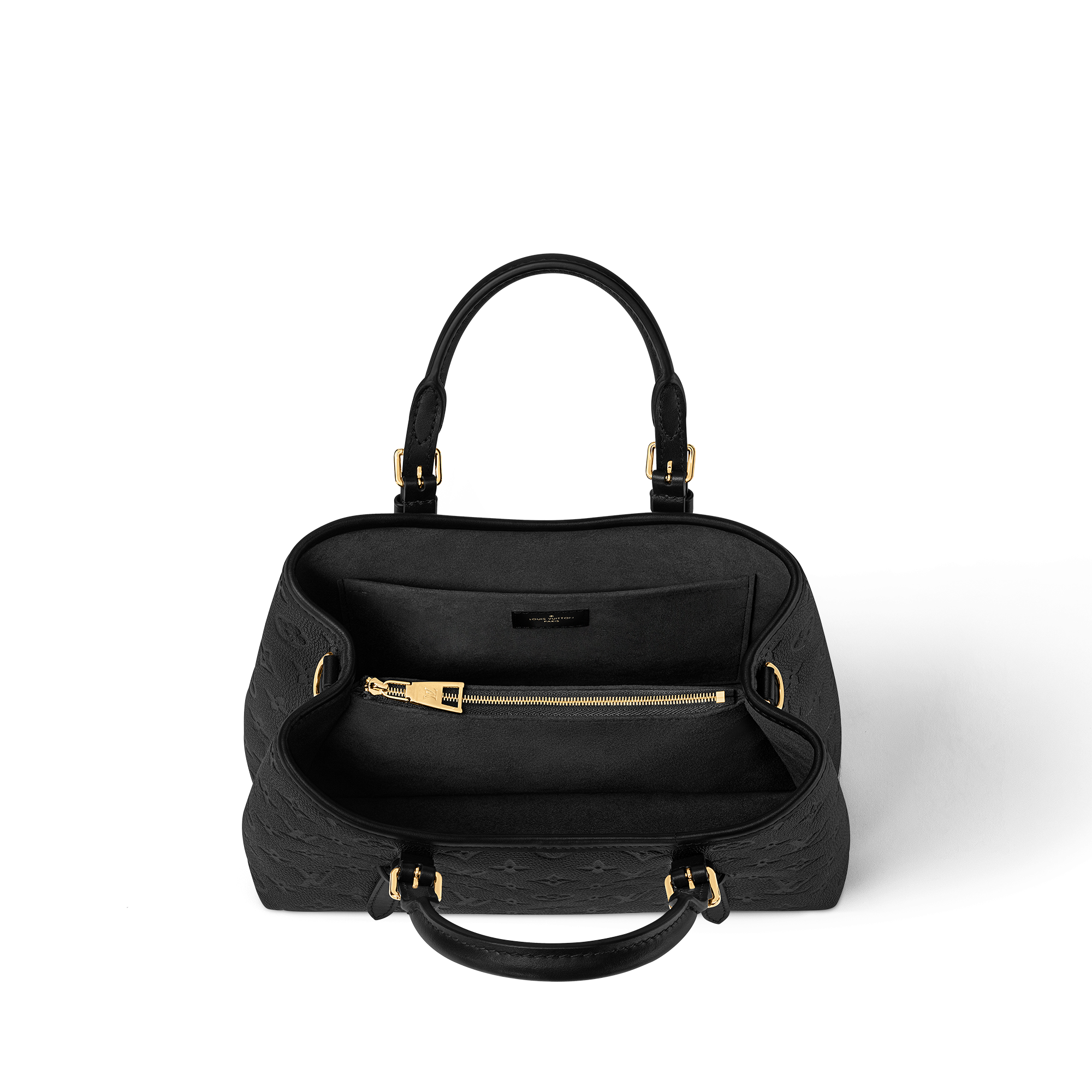 LV} - LVMonogram Empreinte - LV女士时尚手袋 | 路易威登LOUIS VUITTON官网 (产品缩放)