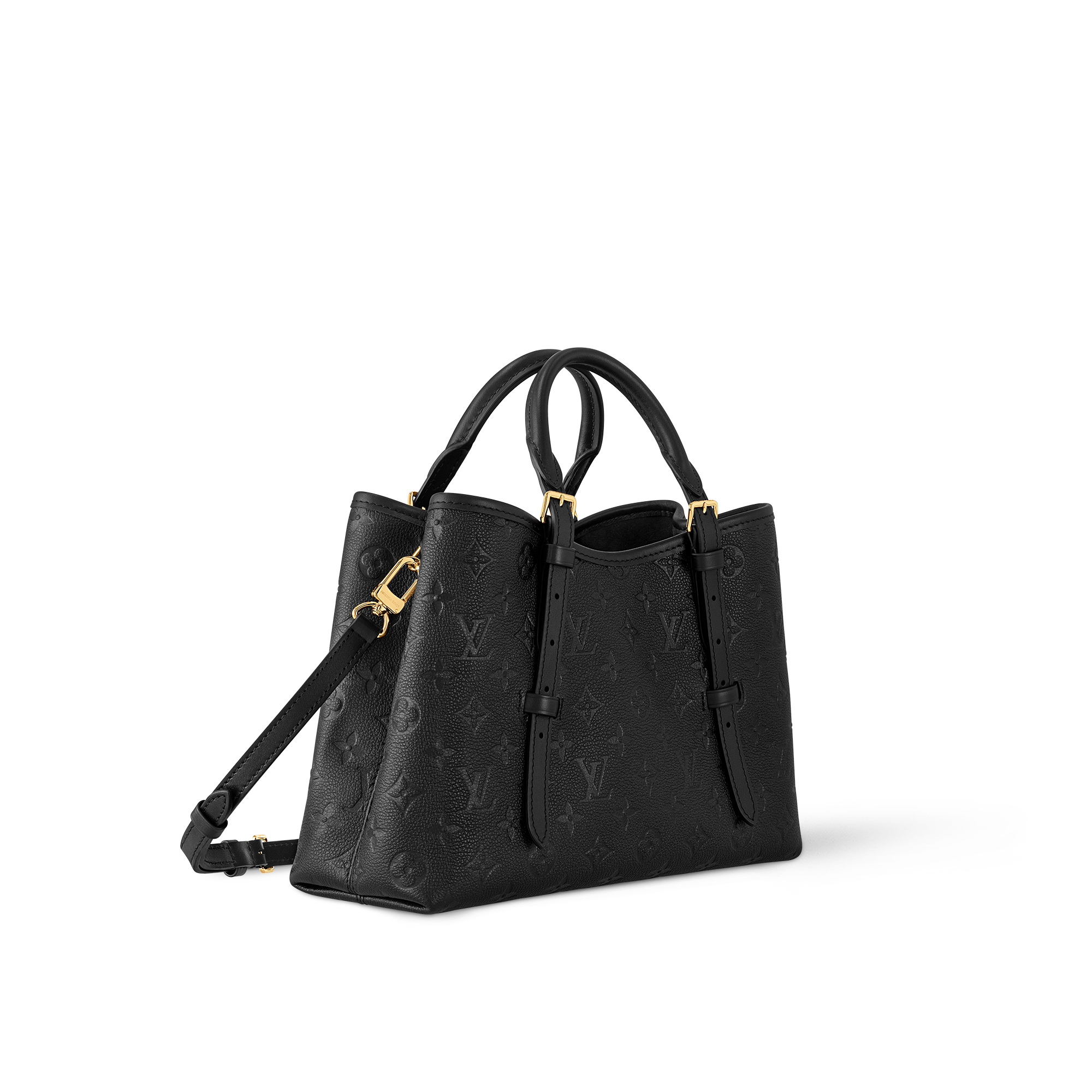 LV} - LVMonogram Empreinte - LV女士时尚手袋 | 路易威登LOUIS VUITTON官网 (产品缩放)