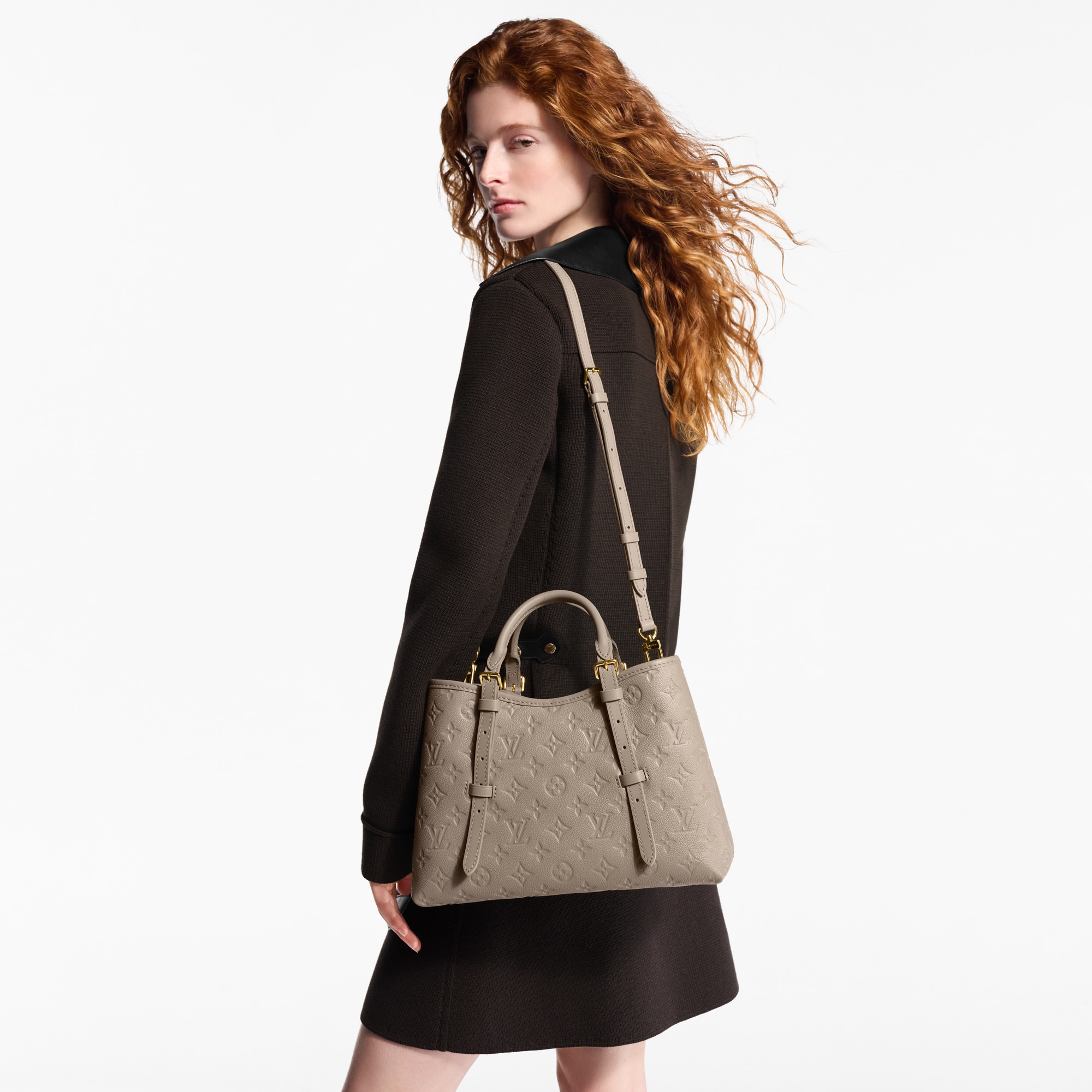 LV} - LVMonogram Empreinte - LV女士时尚手袋 | 路易威登LOUIS VUITTON官网 (产品缩放)