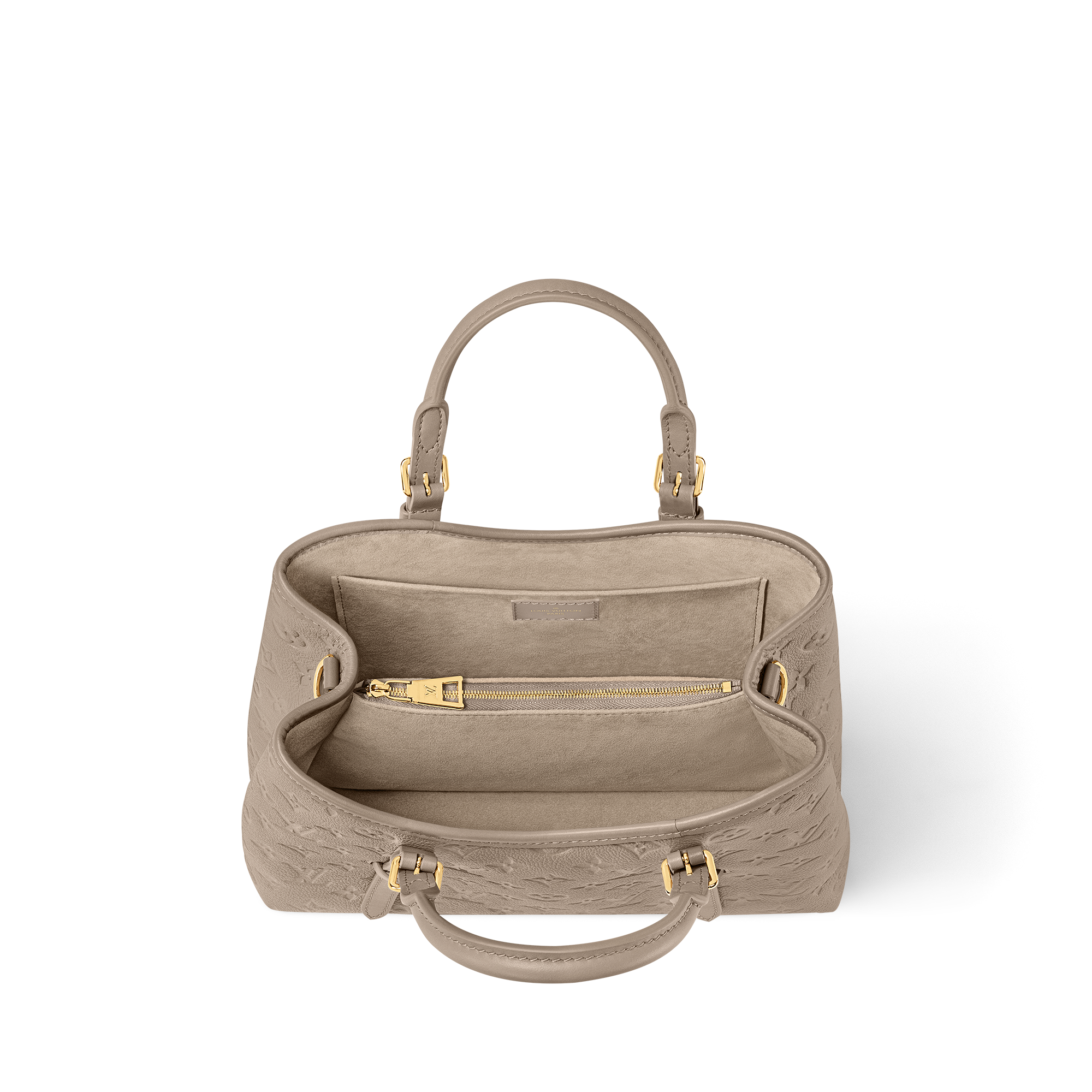 LV} - LVMonogram Empreinte - LV女士时尚手袋 | 路易威登LOUIS VUITTON官网 (产品缩放)