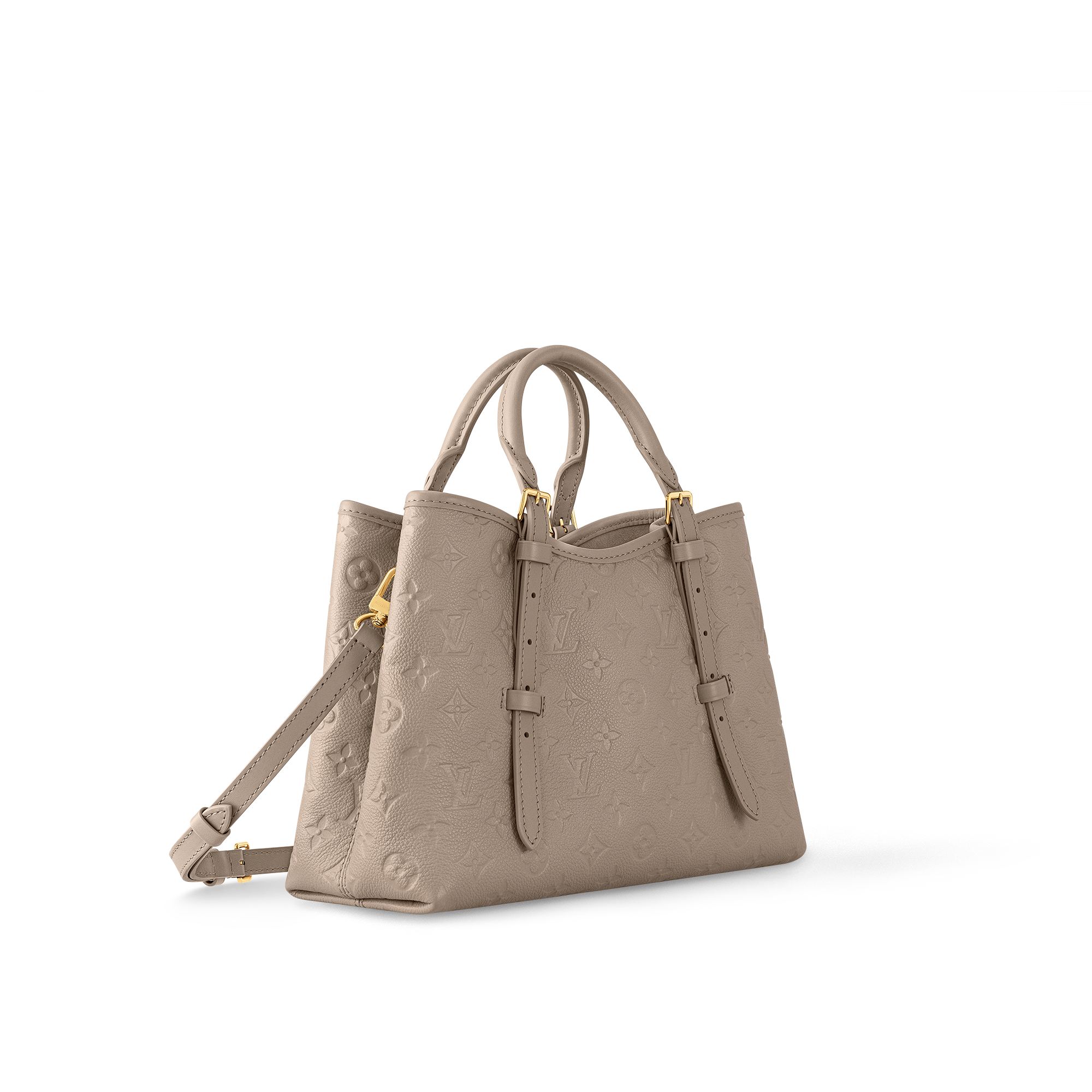 LV} - LVMonogram Empreinte - LV女士时尚手袋 | 路易威登LOUIS VUITTON官网 (产品缩放)