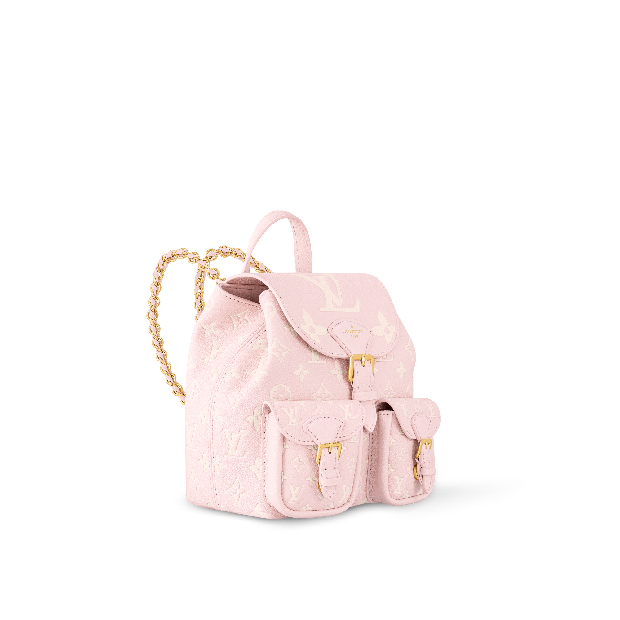 LV} - LVBicolor Monogram Empreinte Leather - LV女士时尚手袋 | 路易威登LOUIS VUITTON官网 (产品缩放)