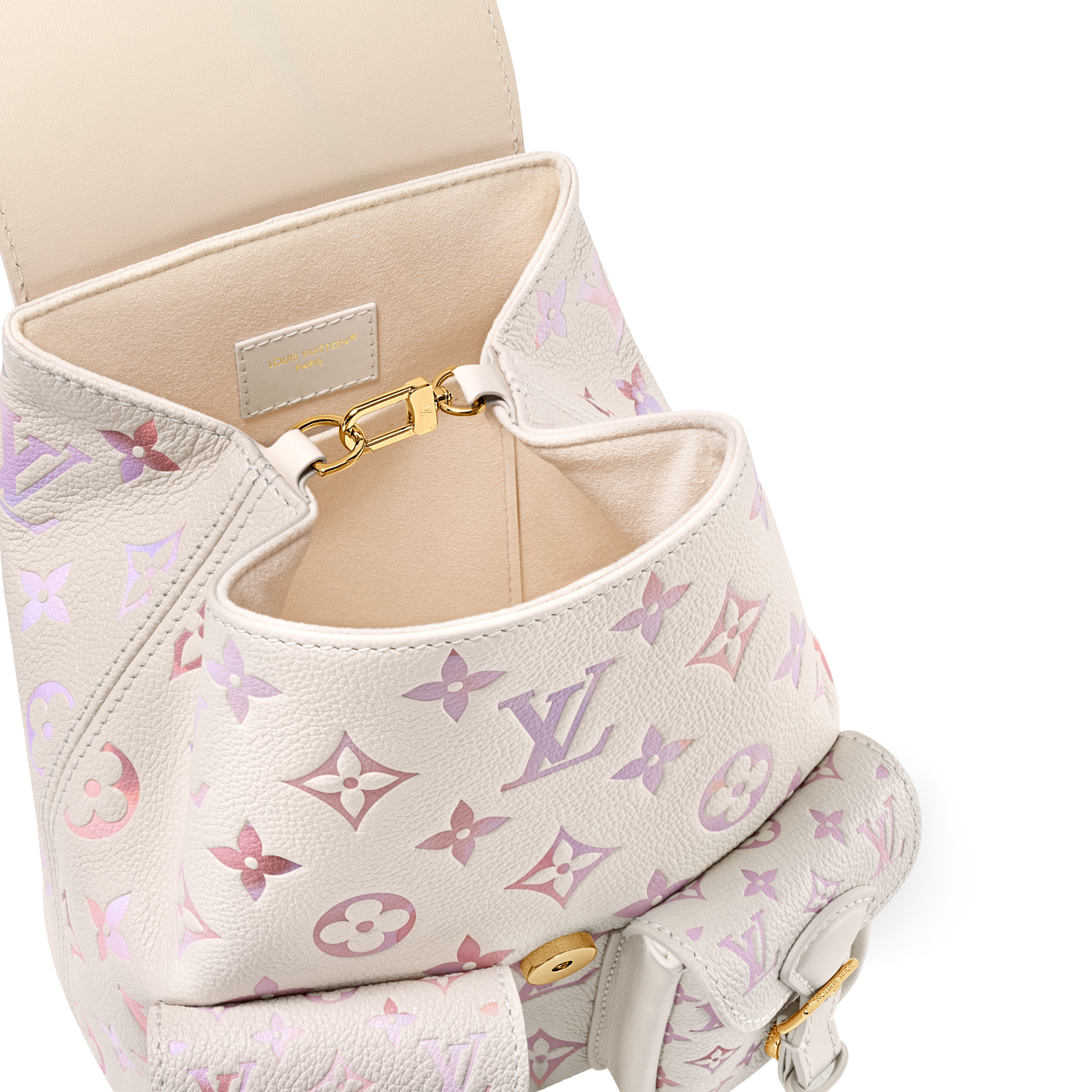 LV} - LVMonogram Empreinte - LV女士时尚手袋 | 路易威登LOUIS VUITTON官网 (产品缩放)