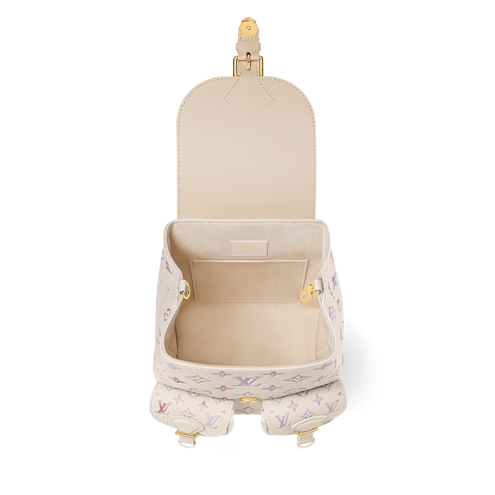 LV} - LVMonogram Empreinte - LV女士时尚手袋 | 路易威登LOUIS VUITTON官网 (产品缩放)