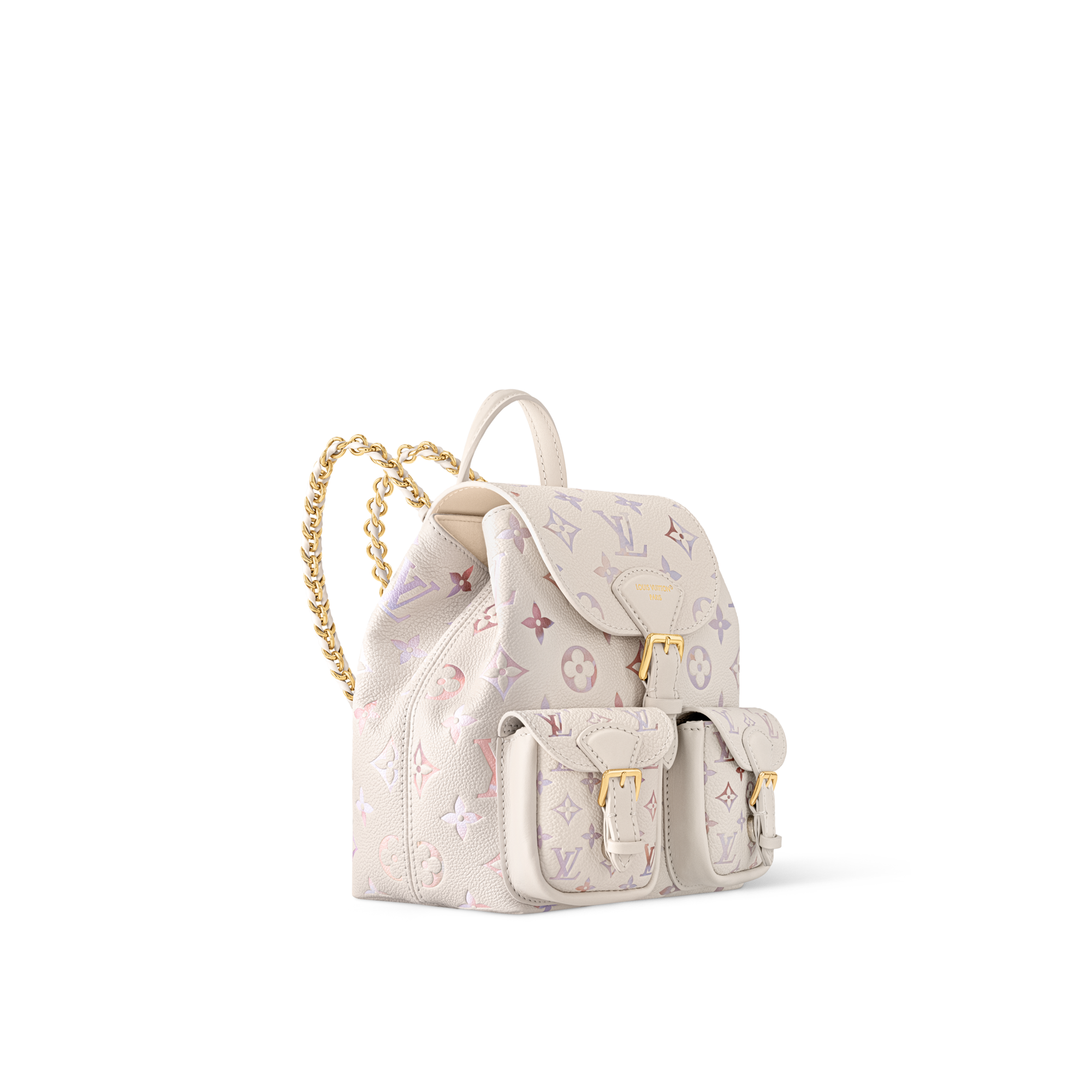 LV} - LVMonogram Empreinte - LV女士时尚手袋 | 路易威登LOUIS VUITTON官网 (产品缩放)