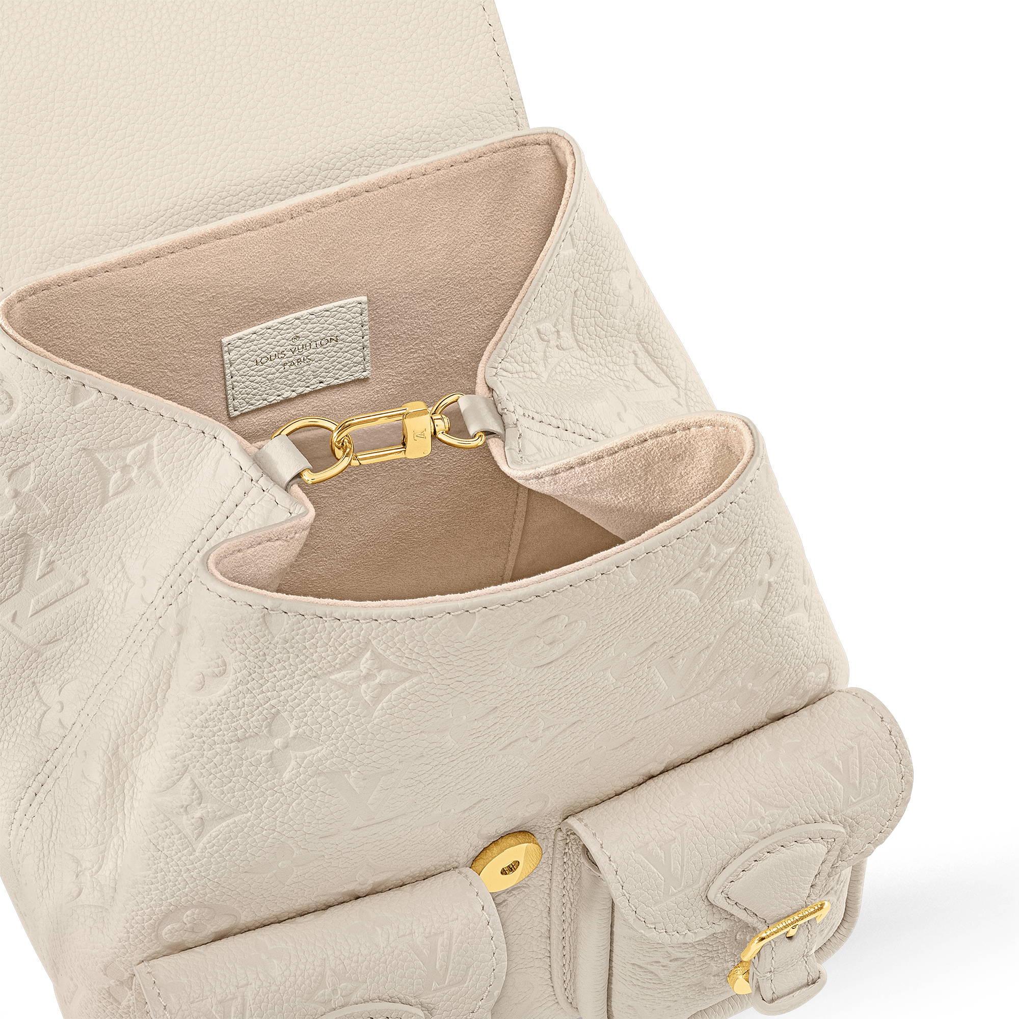 LV} - LVMonogram Empreinte - LV女士时尚手袋 | 路易威登LOUIS VUITTON官网 (产品缩放)