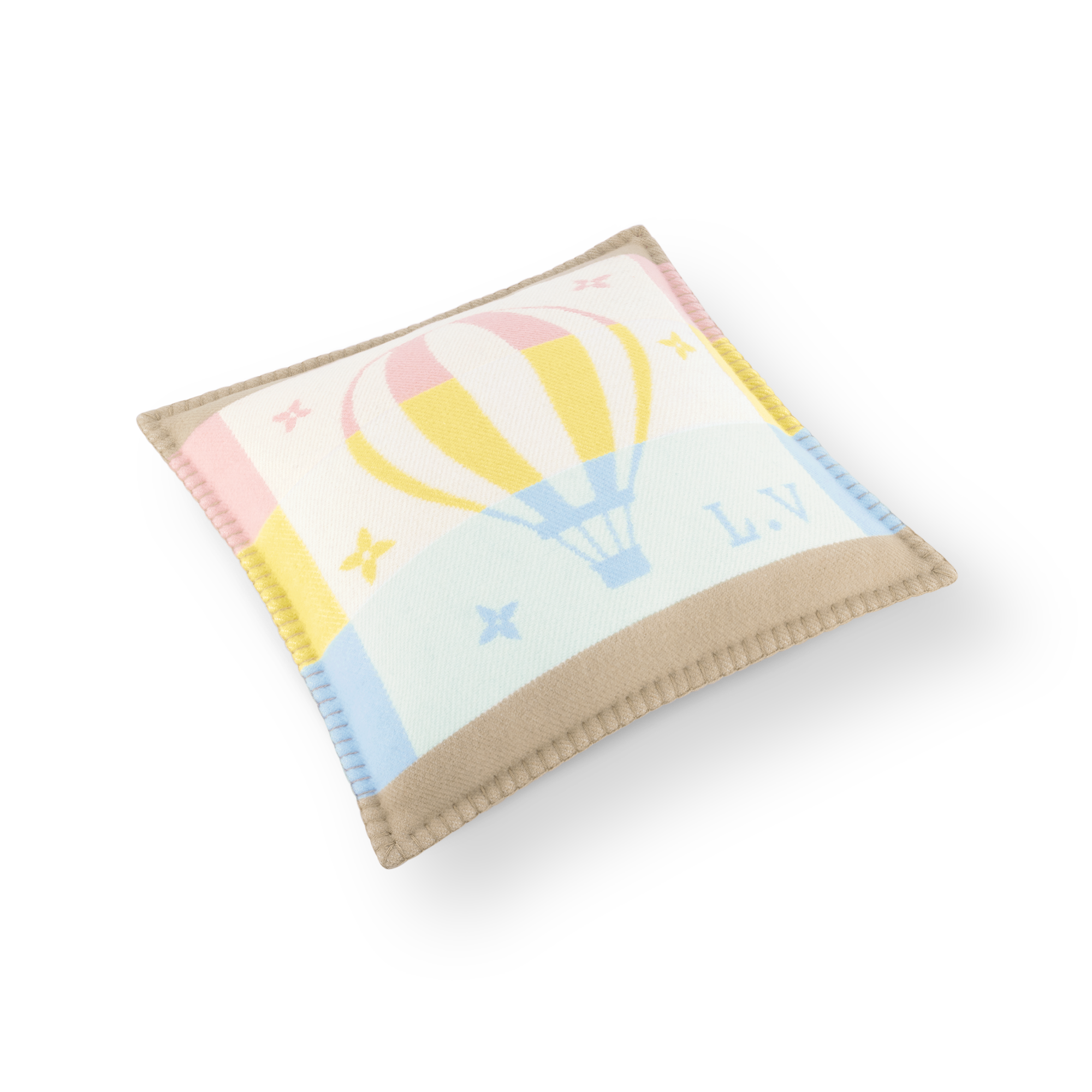 LV} - LVS00 - LV甄礼指南婴儿甄礼 | 路易威登LOUIS VUITTON官网 (产品缩放)