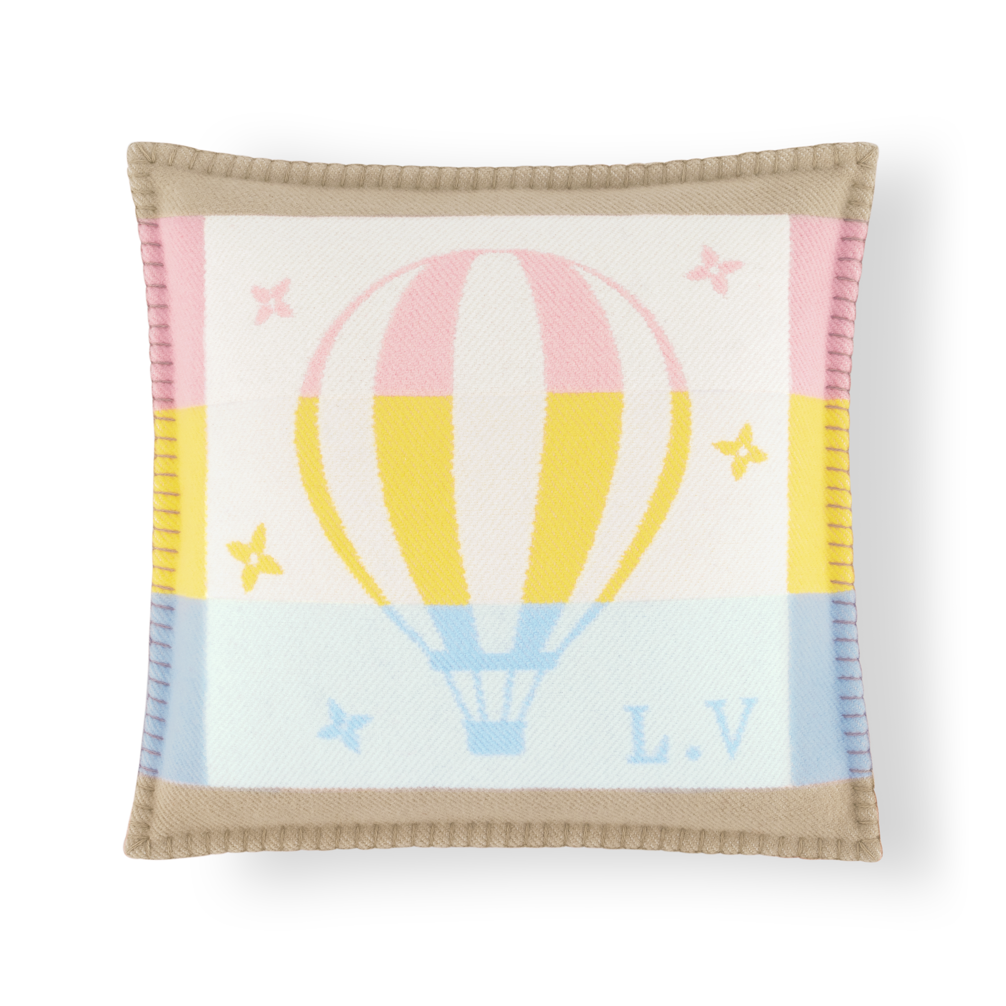 LV} - LVS00 - LV甄礼指南婴儿甄礼 | 路易威登LOUIS VUITTON官网 (产品缩放)