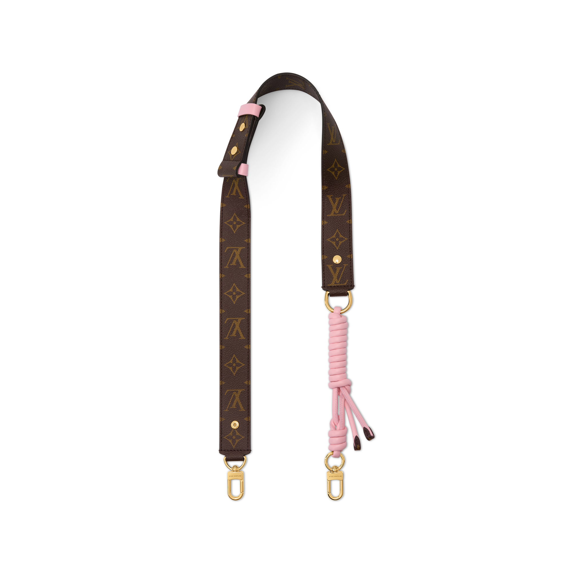 Monogram/Rose (线上暂无库存)