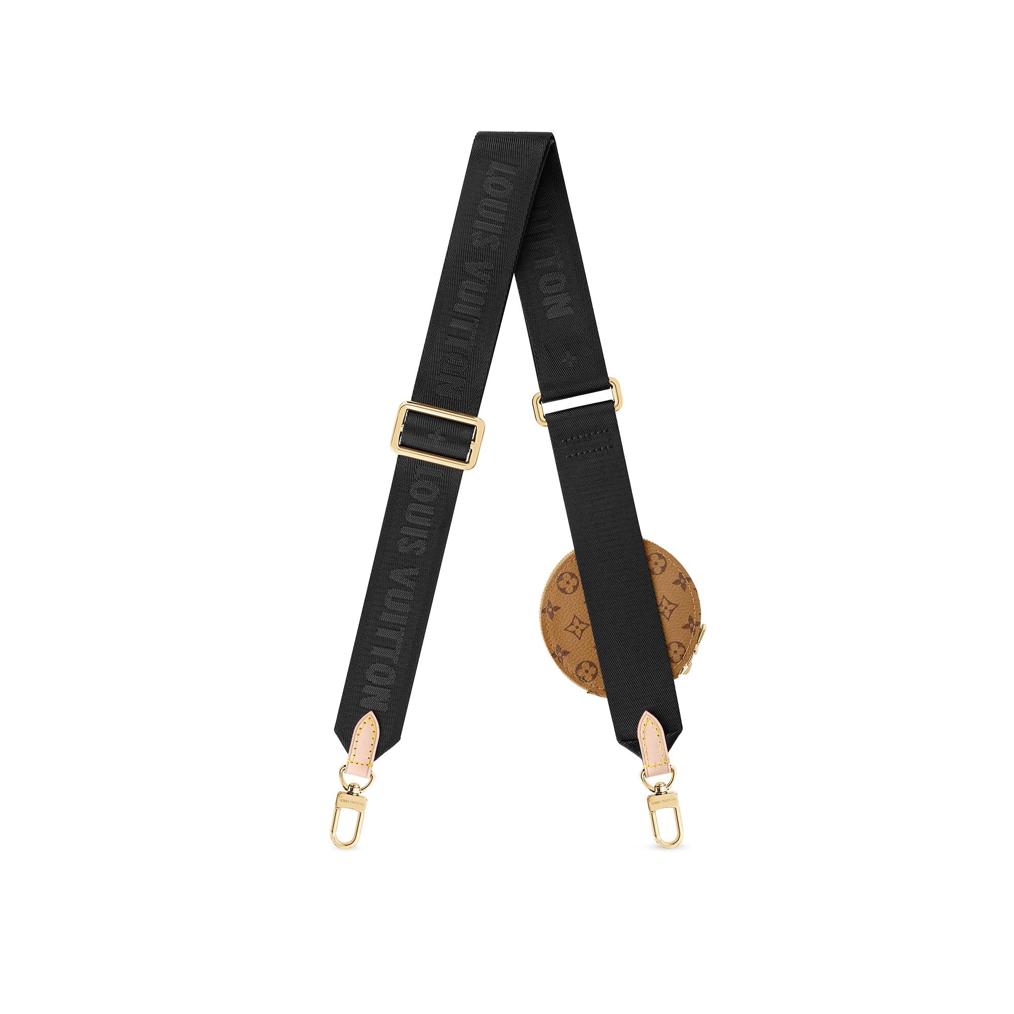 LV} - LVMonogram Reverse Canvas - LV女士小型皮具 | 路易威登LOUIS VUITTON官网 (产品缩放)