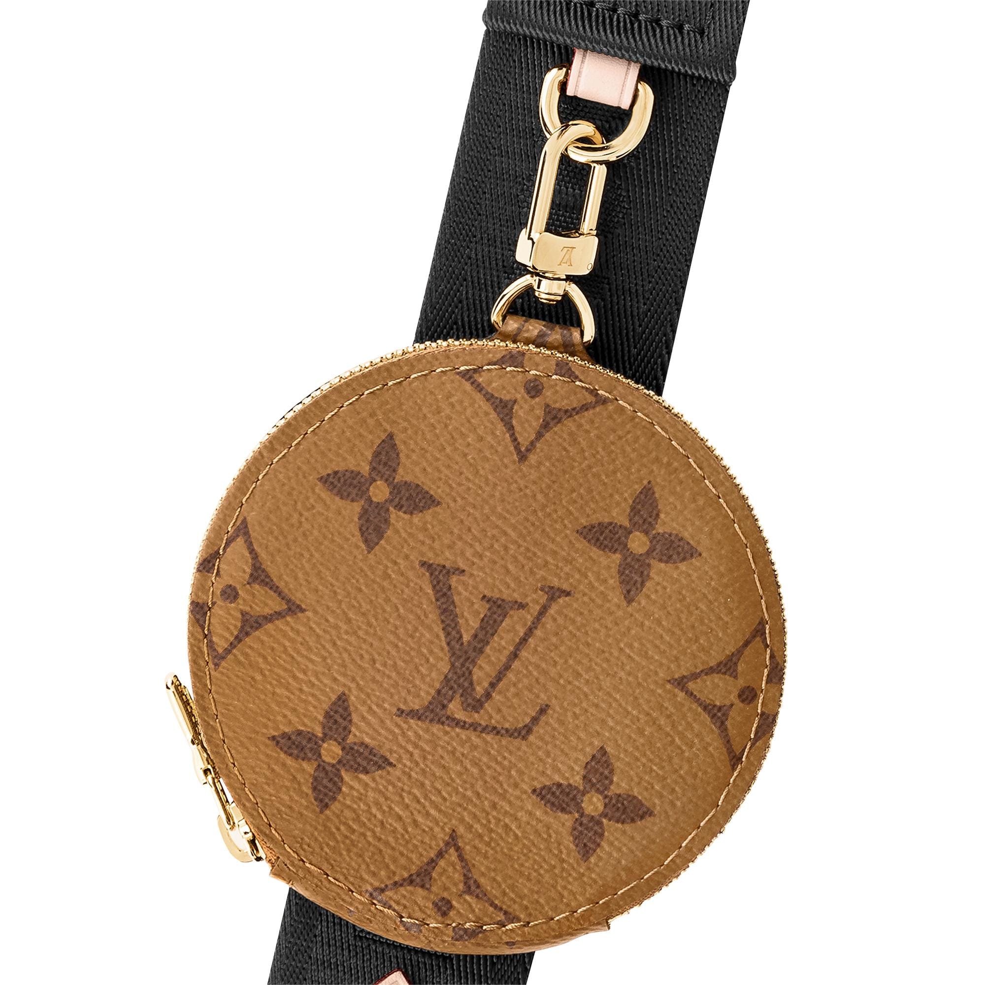 LV} - LVMonogram Reverse Canvas - LV女士小型皮具 | 路易威登LOUIS VUITTON官网 (产品缩放)